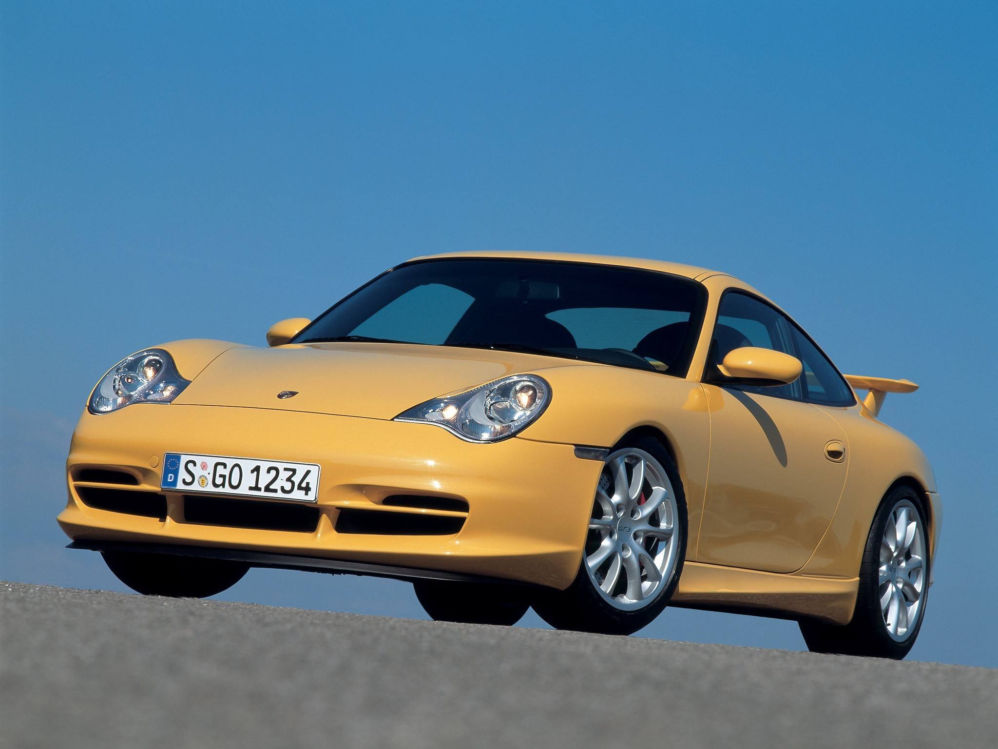 GT3