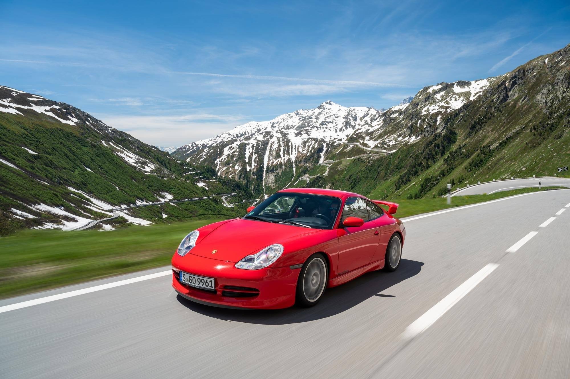GT3