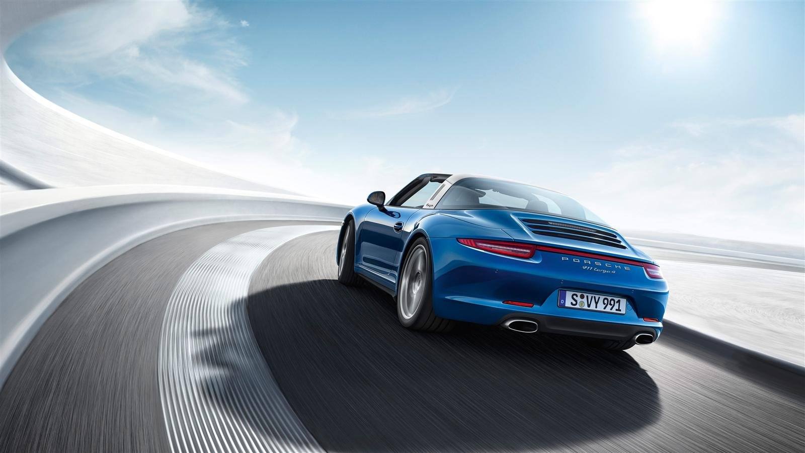 Targa 4