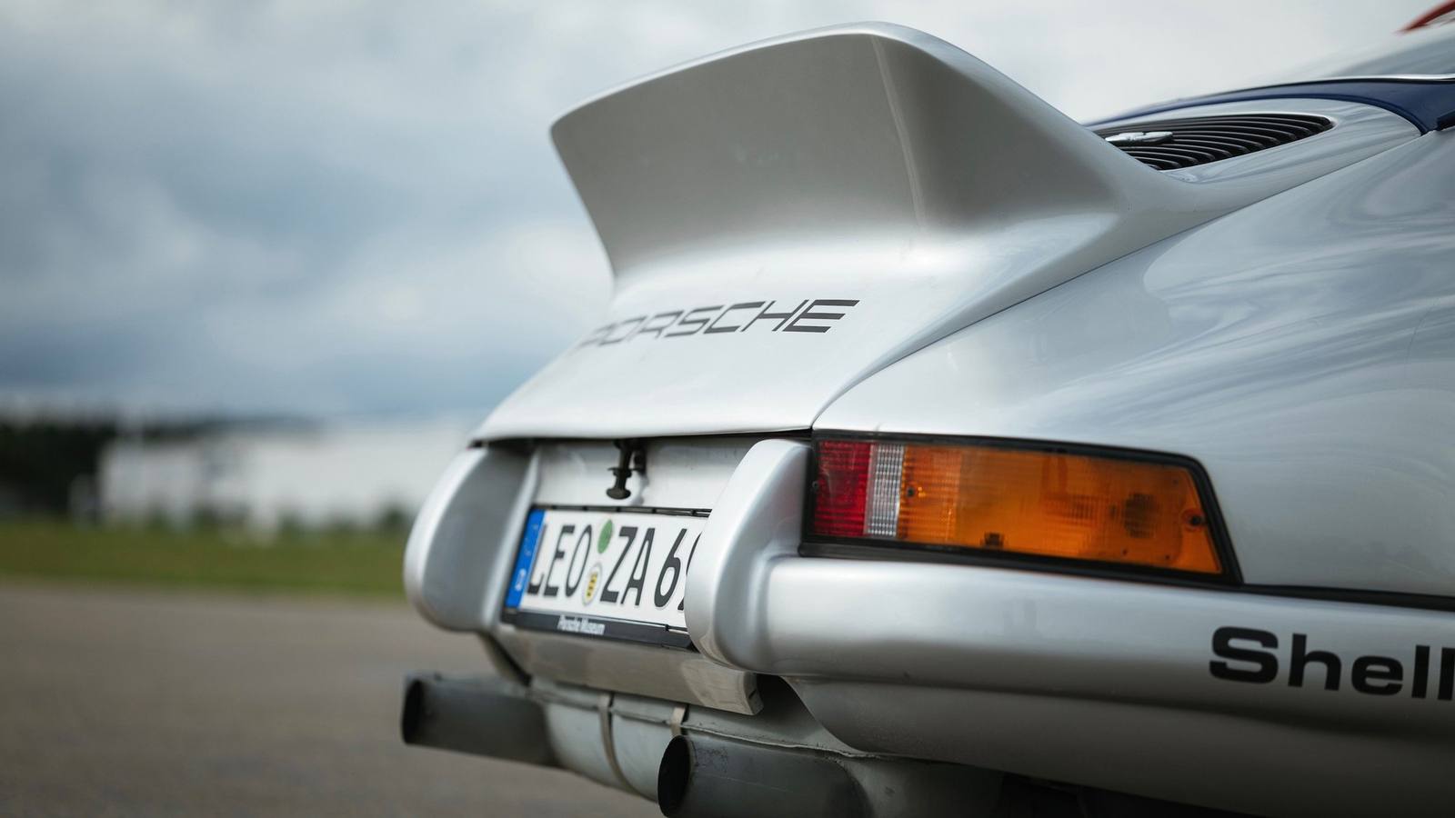 911 Carrera RSR 2.8