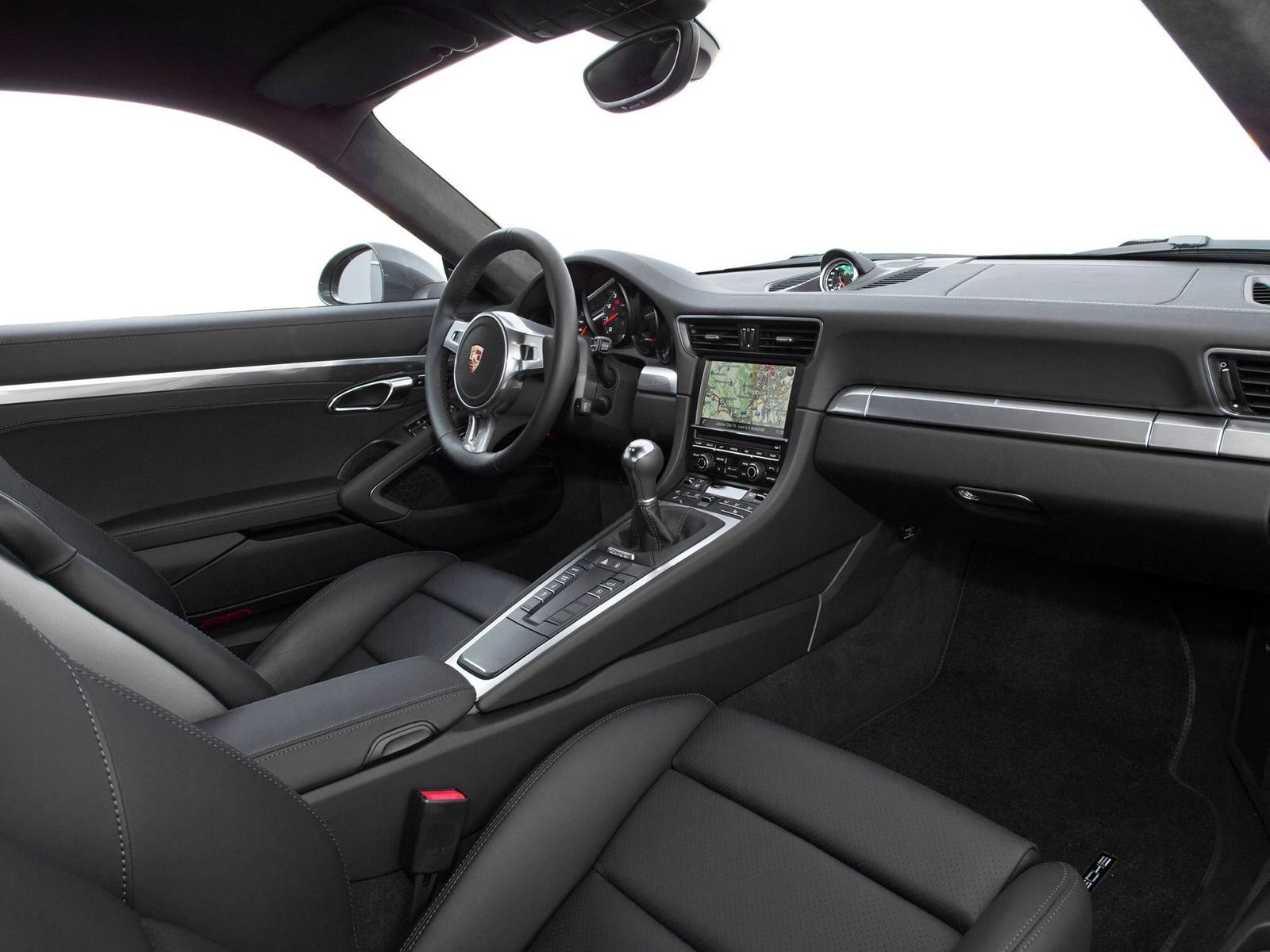Carrera 4