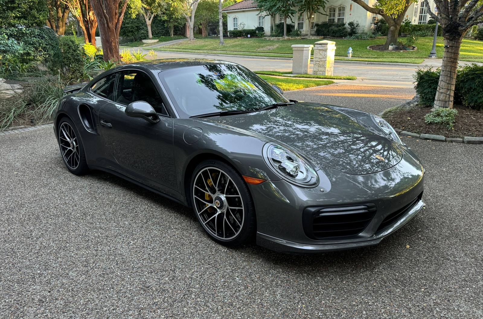 Turbo S