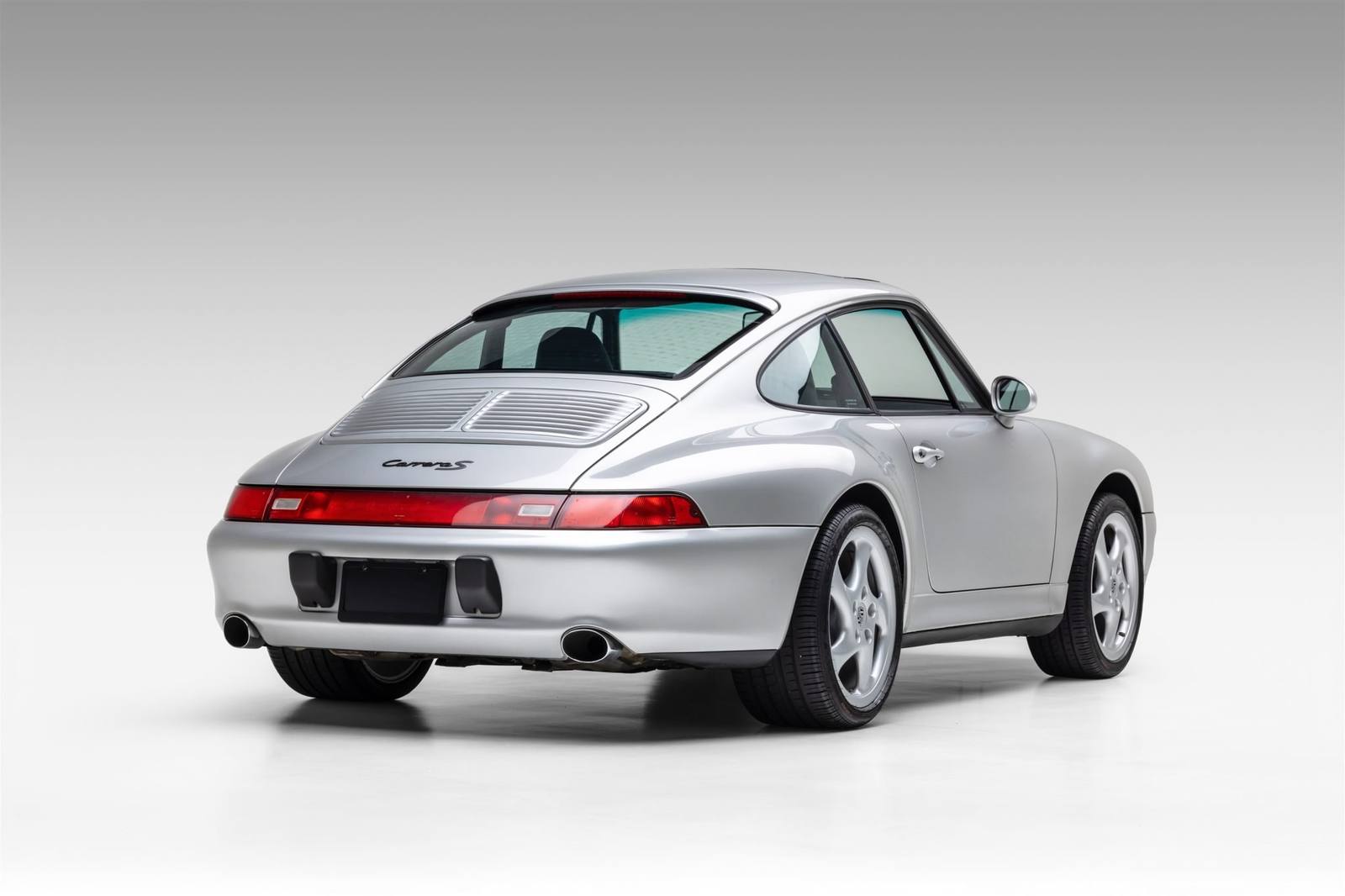 Carrera S