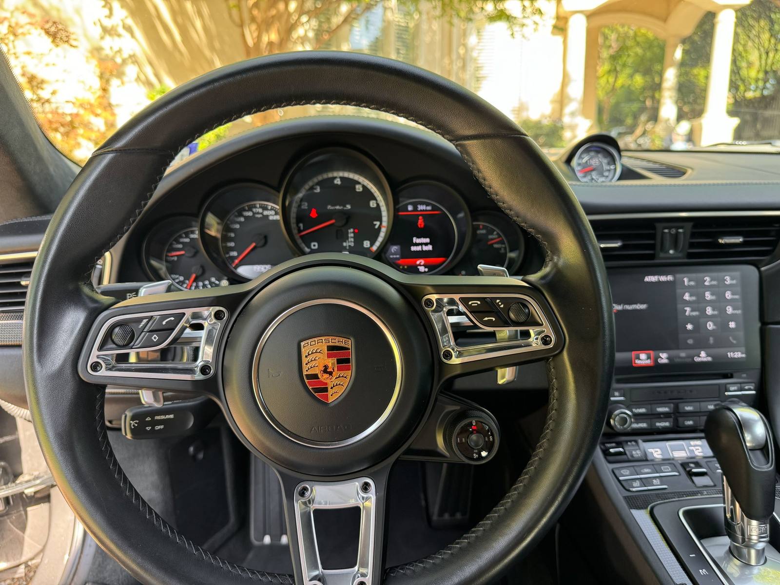 Turbo S