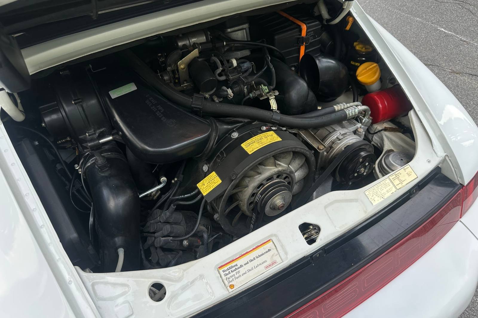 Carrera Cabriolet