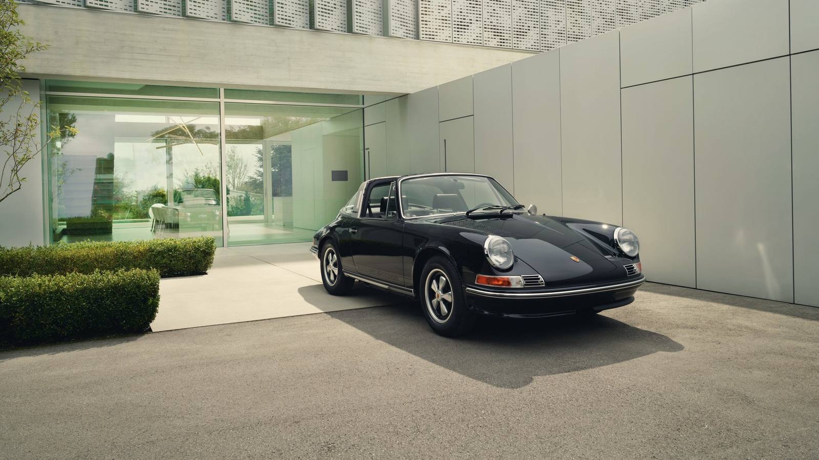 911 Targa