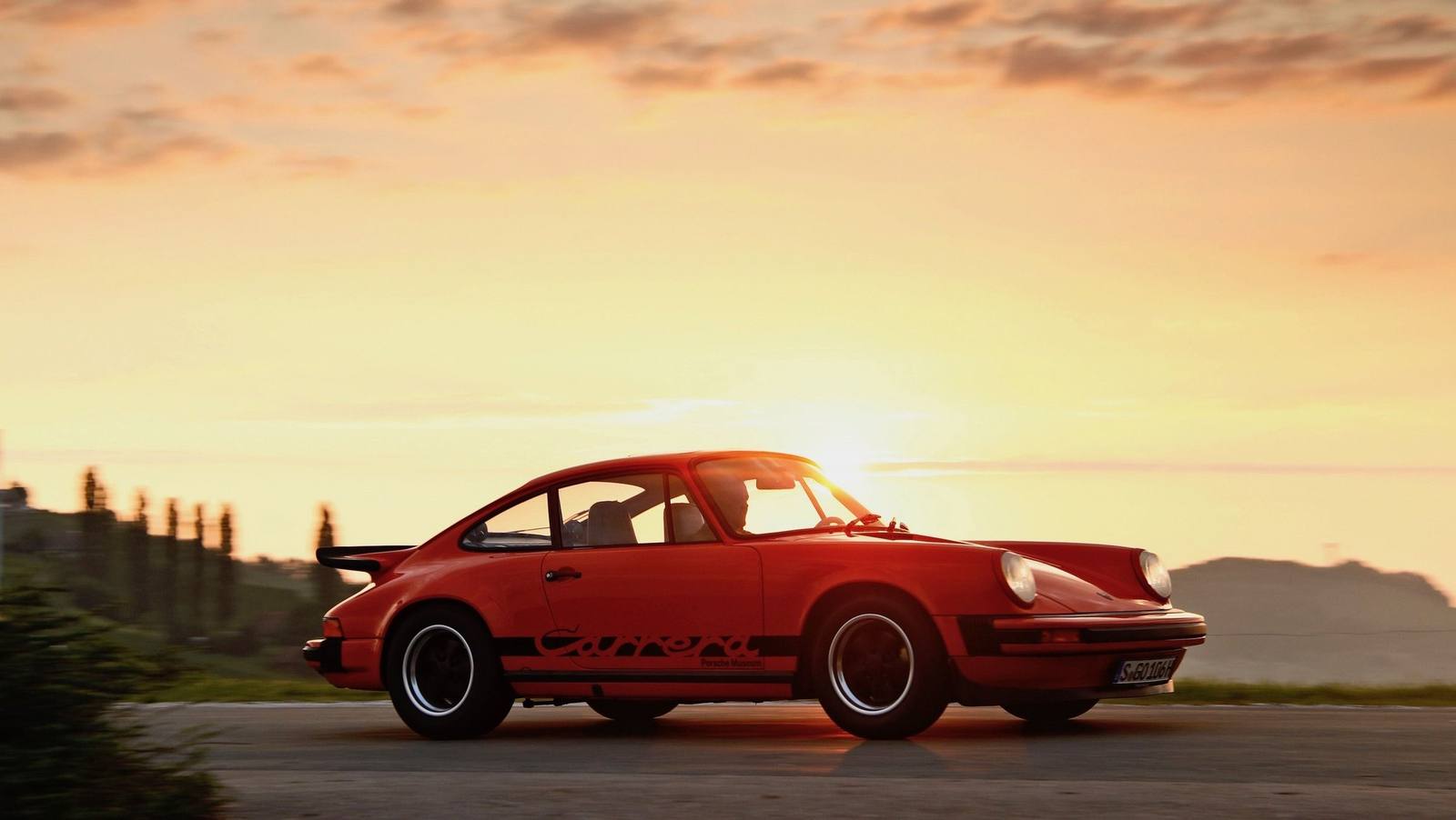 911 Carrera 2.7