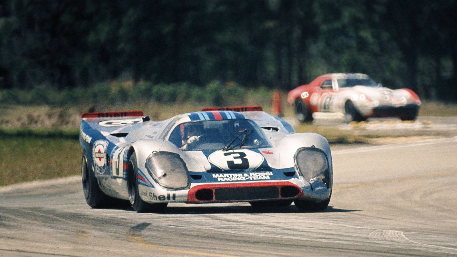 917 K