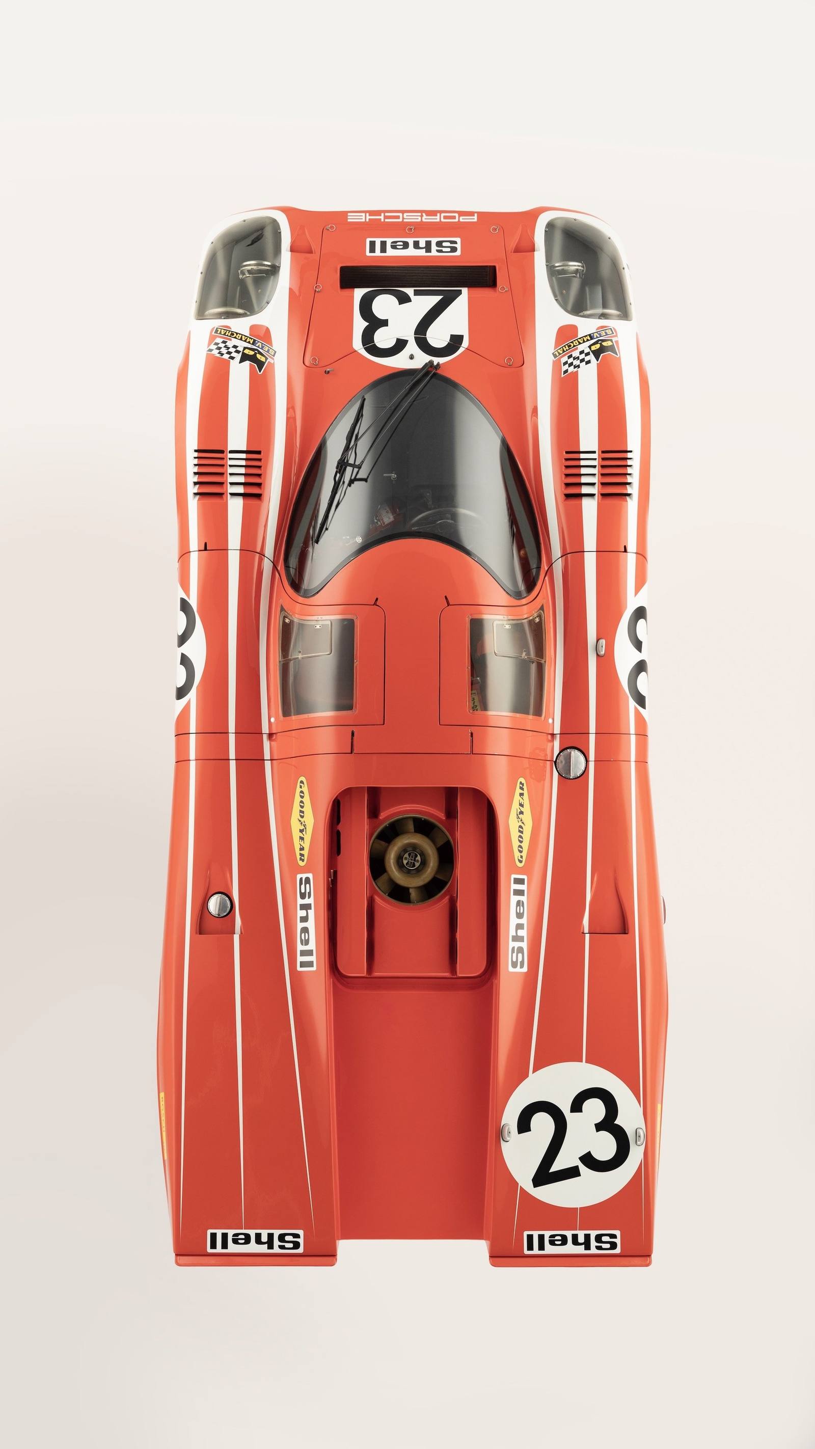 917 K