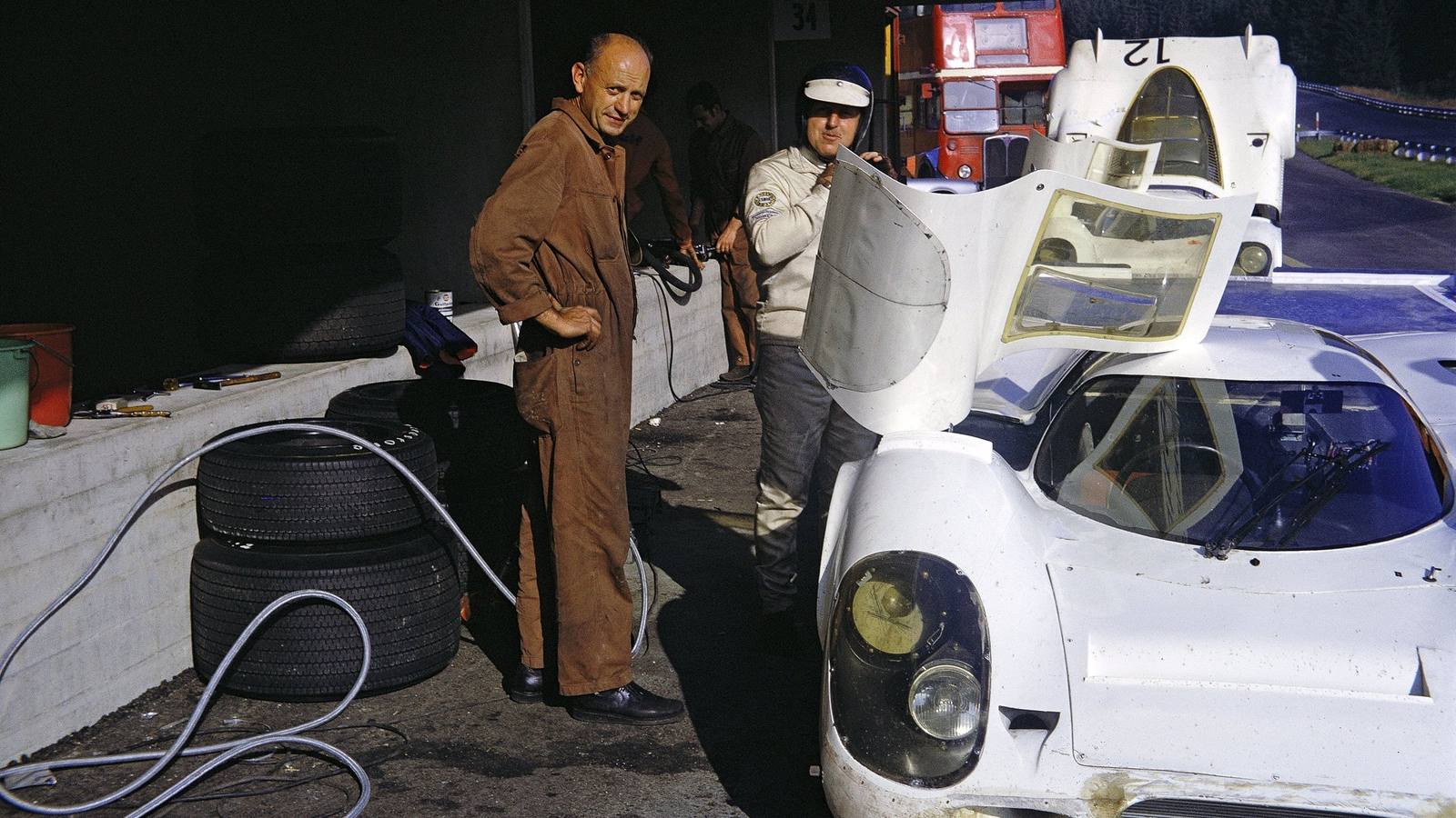 917 LH