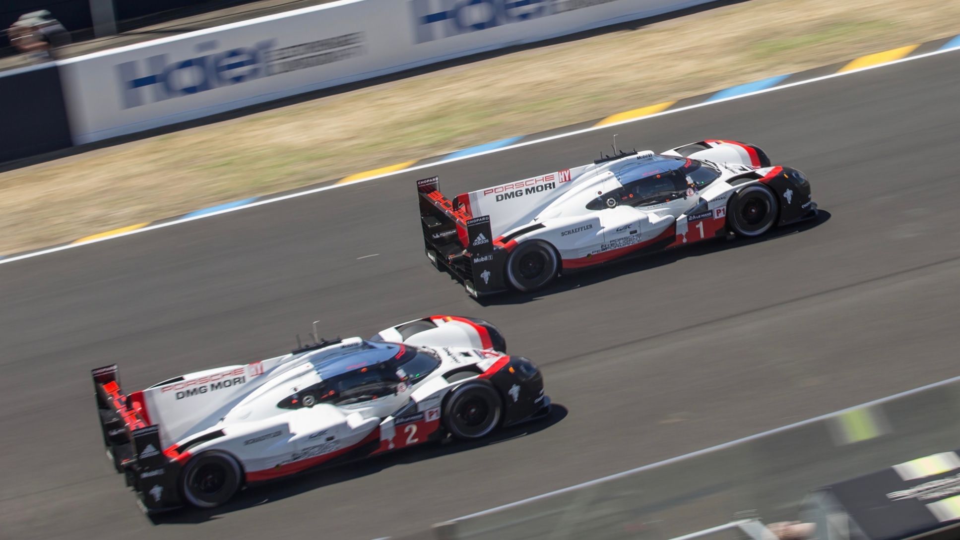919 Hybrid