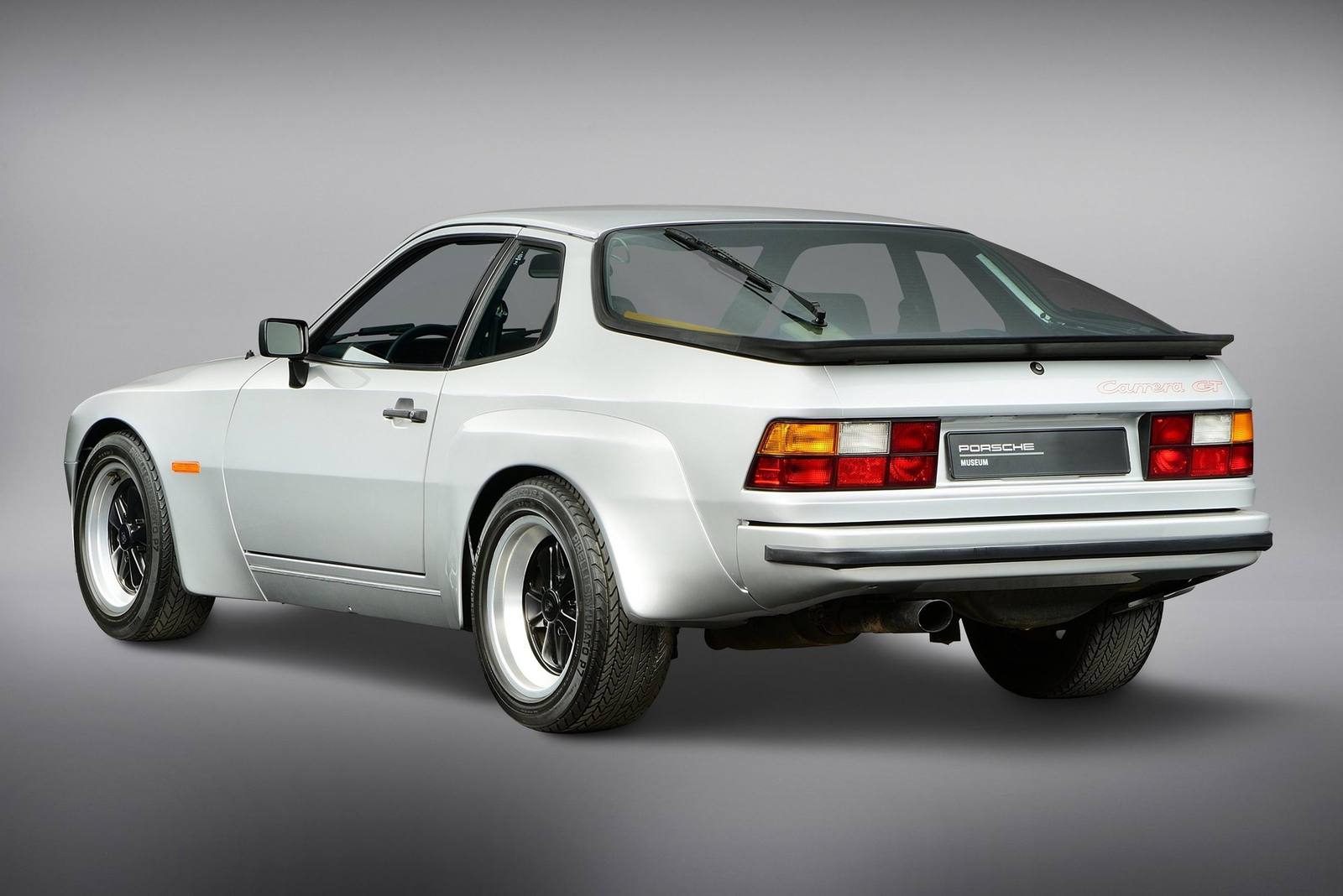 924 Carrera GT