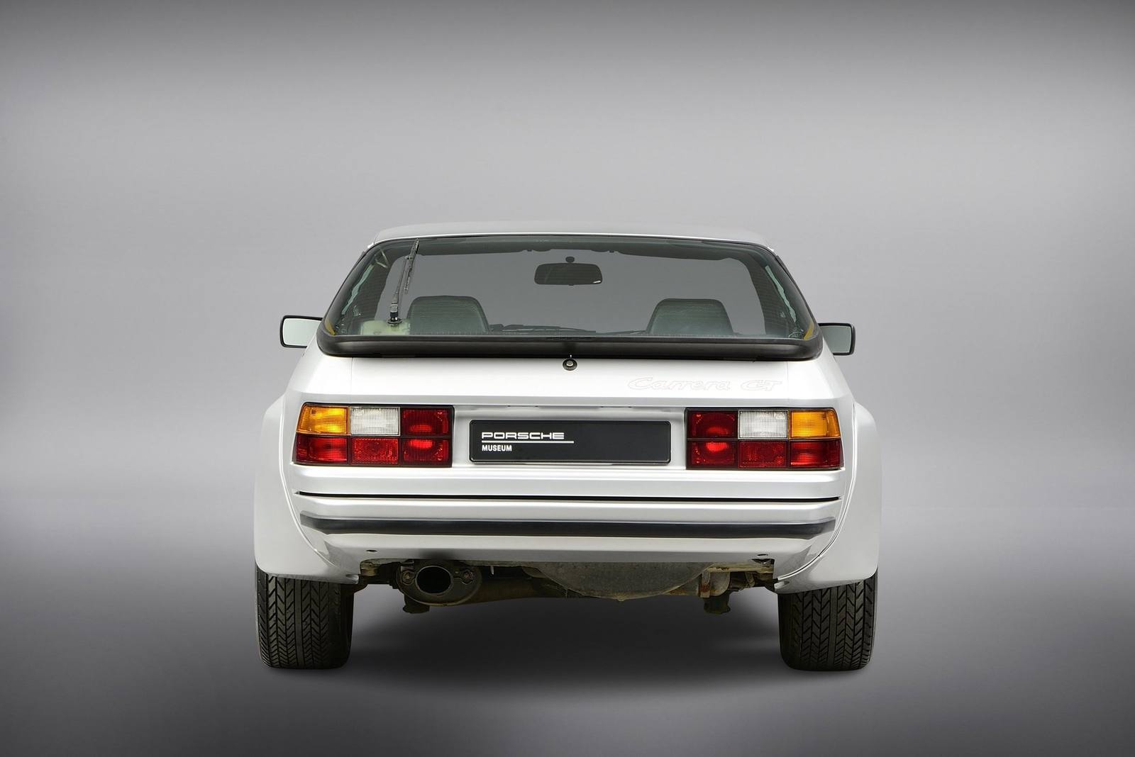 924 Carrera GT