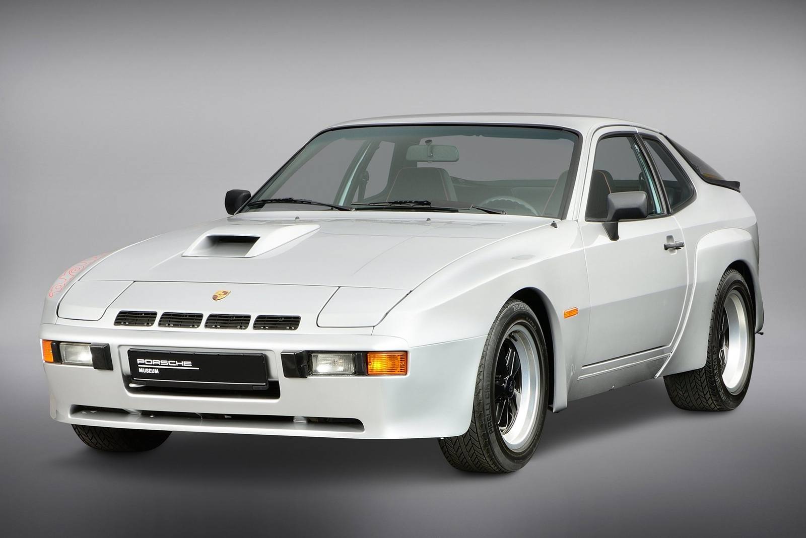 924 Carrera GT