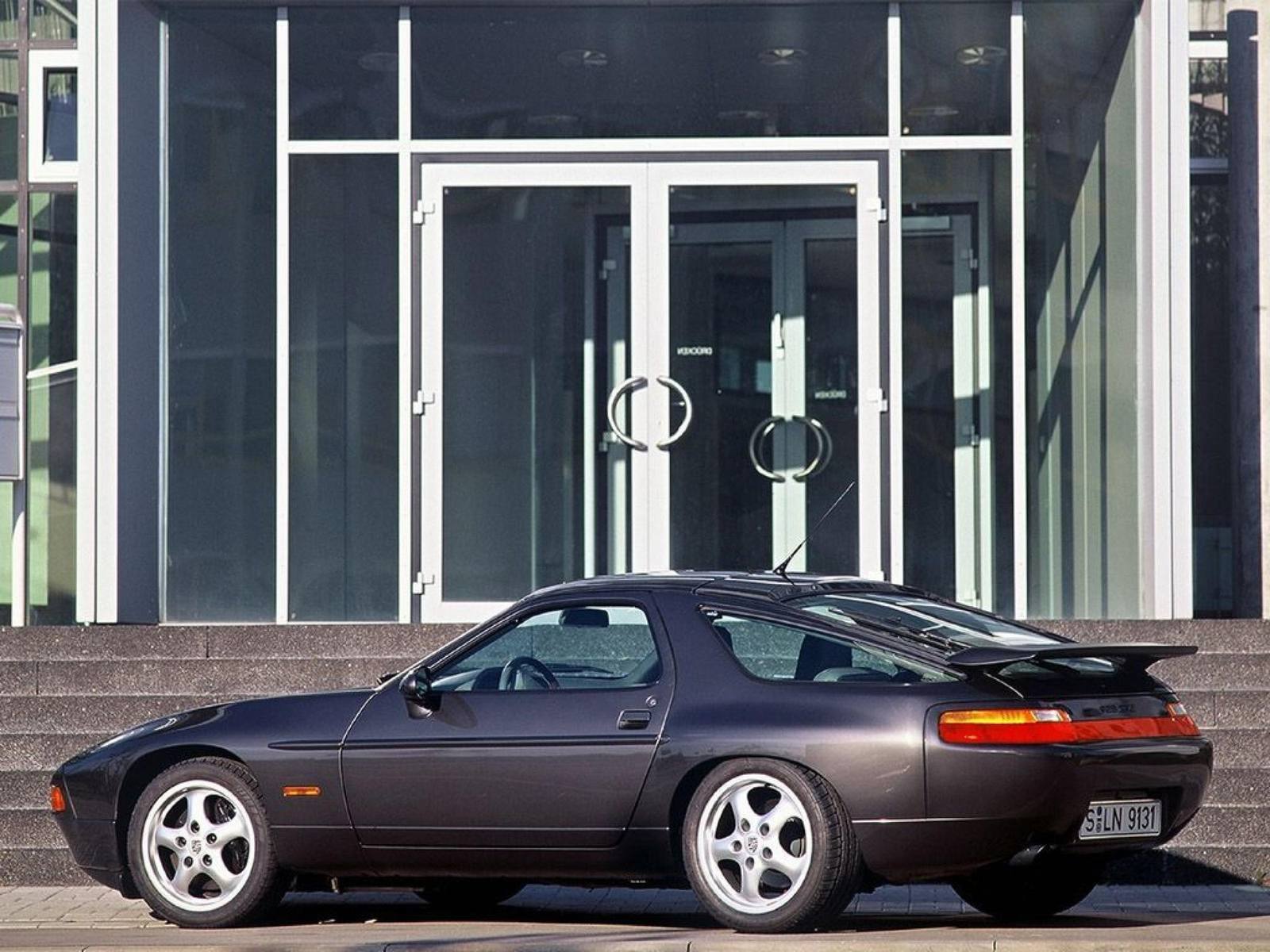 928 GTS