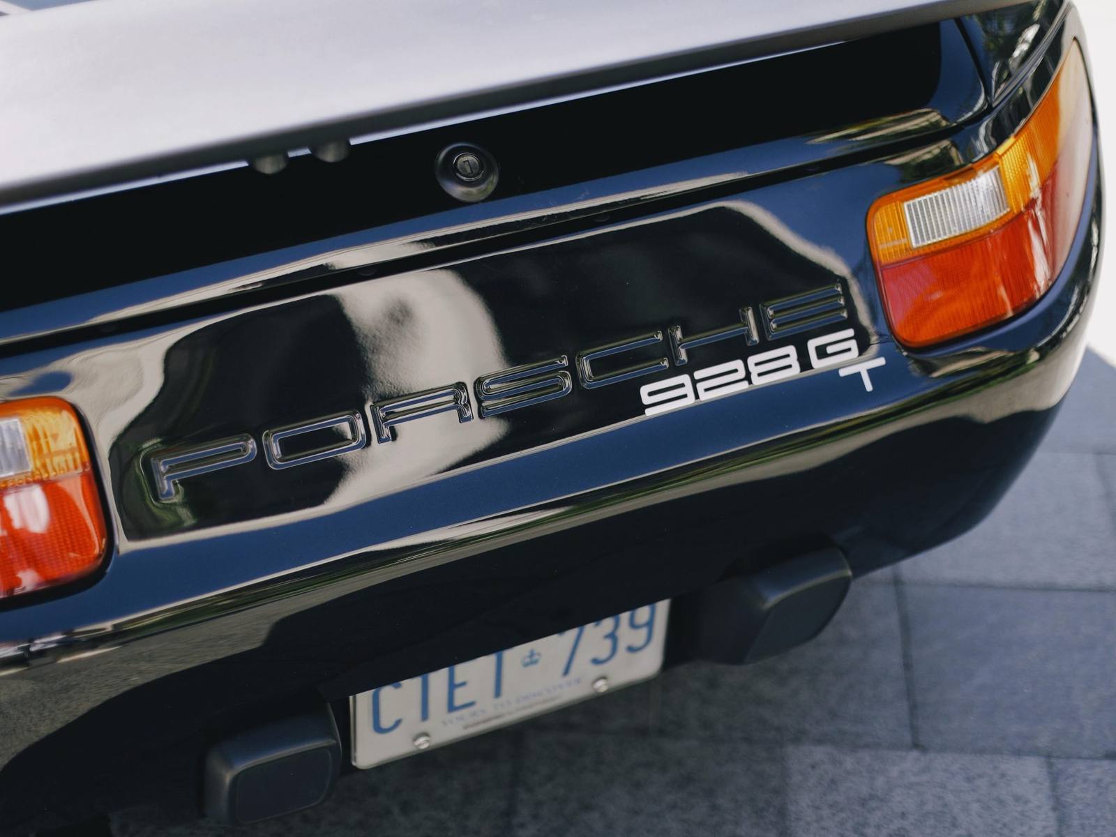 928 GT