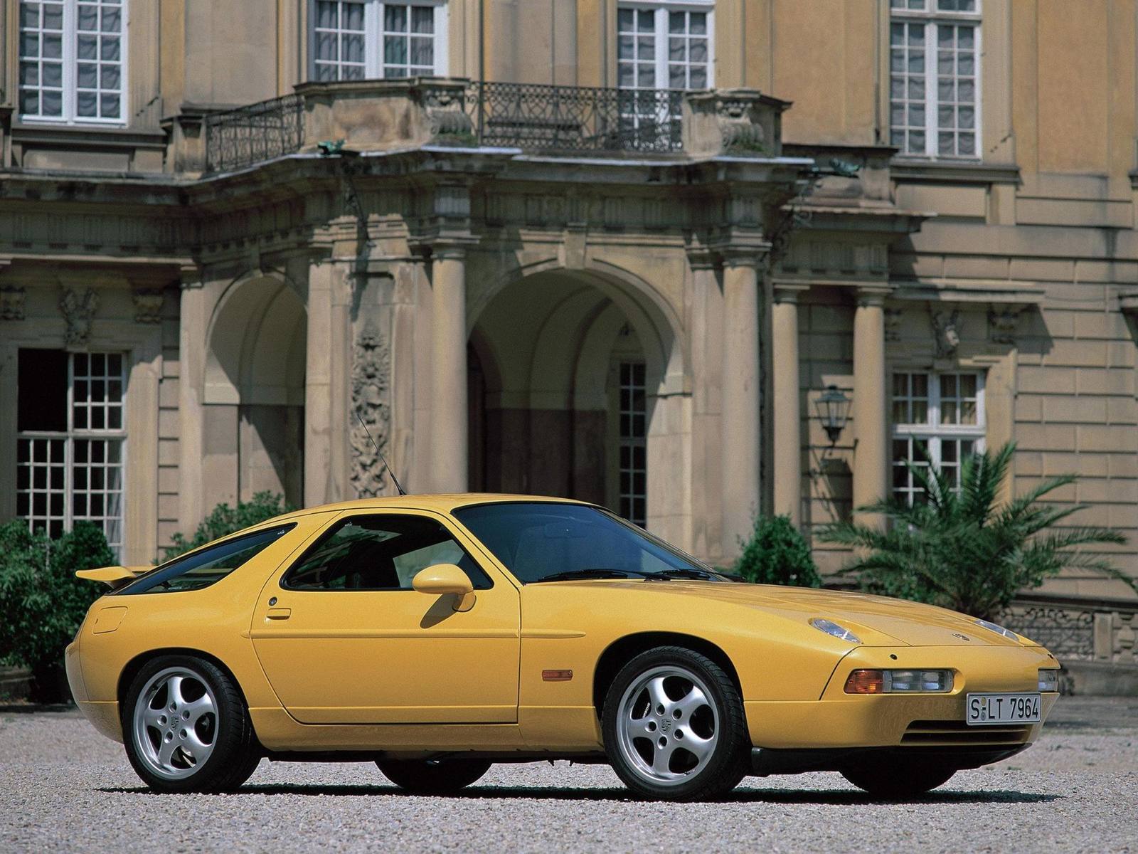 928 GTS