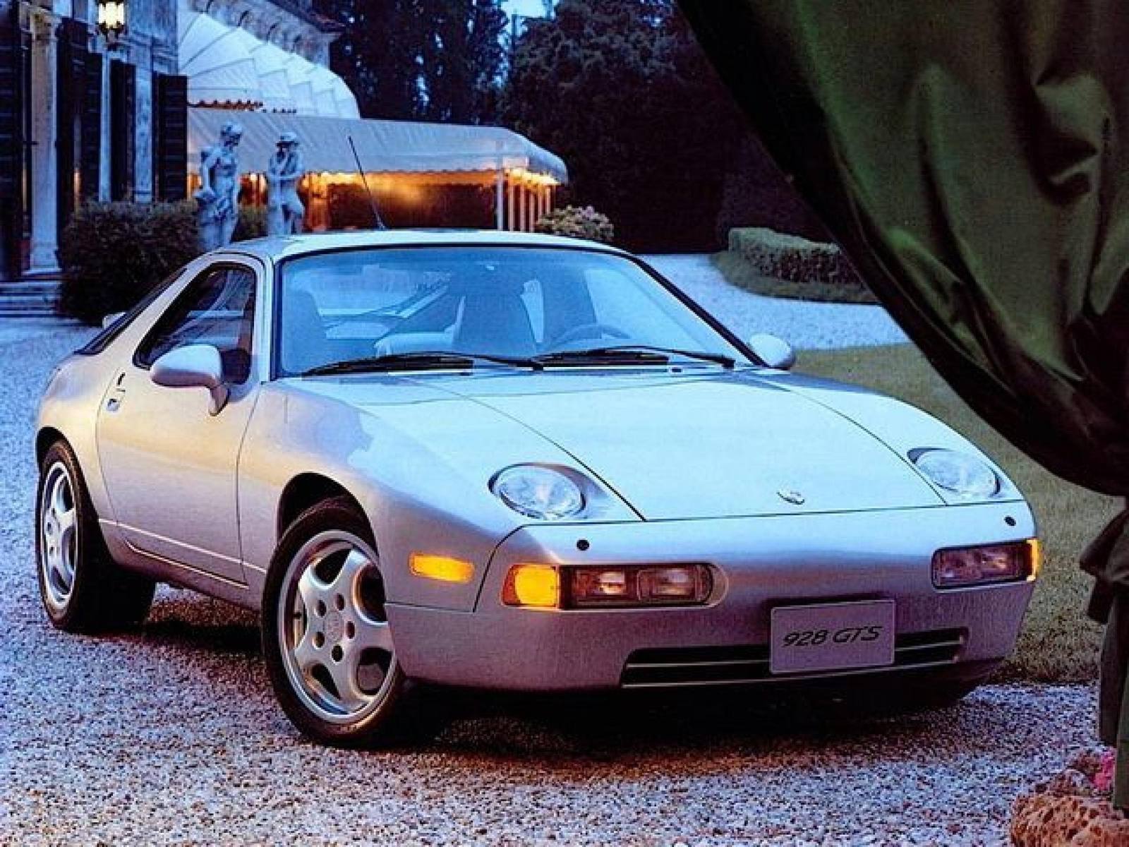 928 GTS