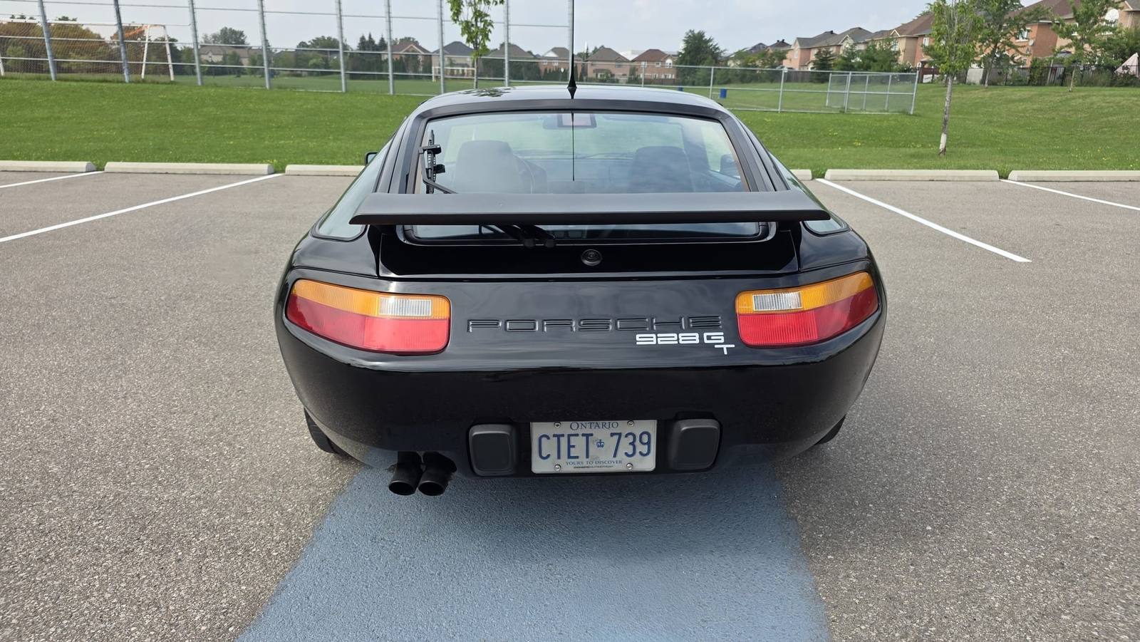 928 GT