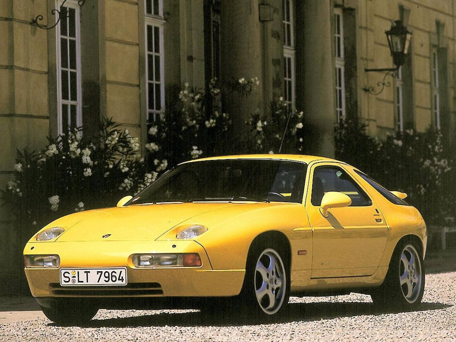 928 GTS