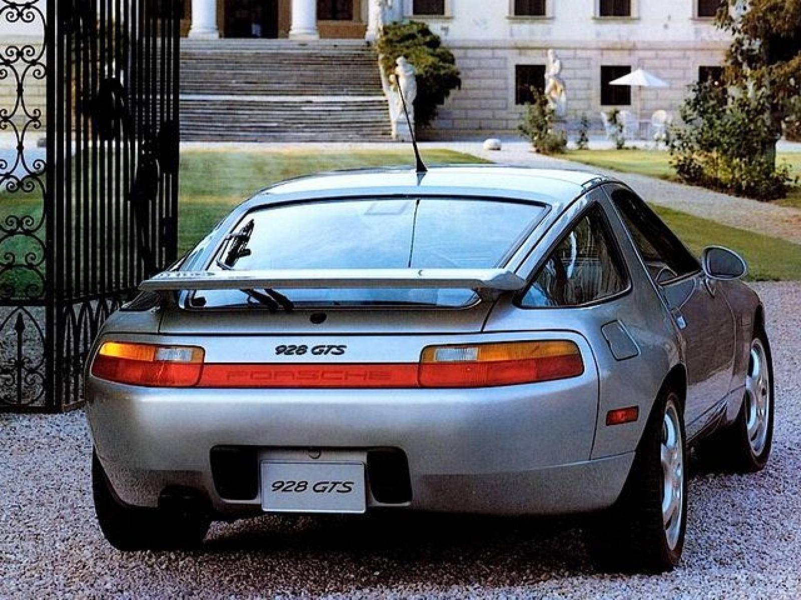 928 GTS