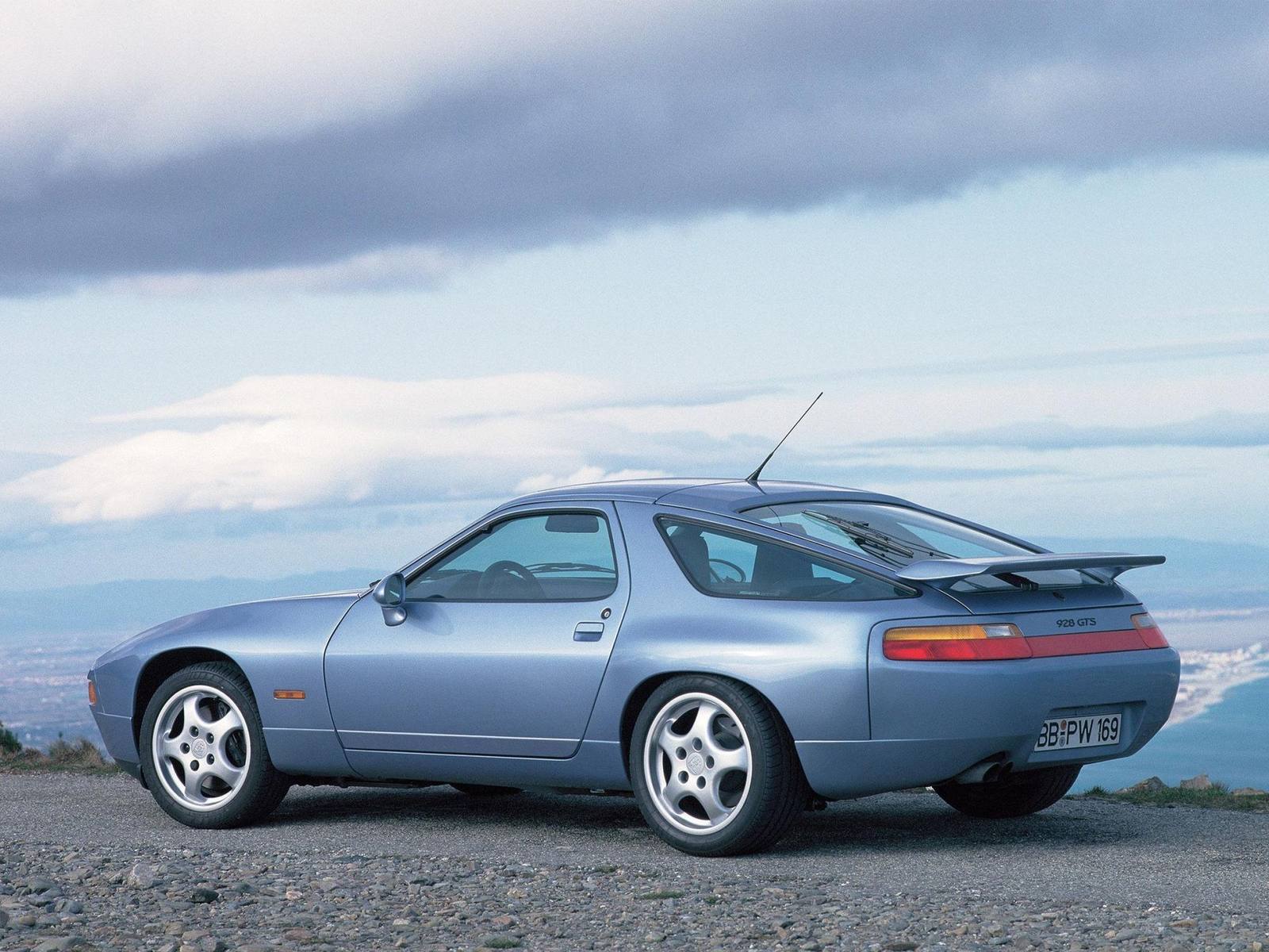 928 GTS