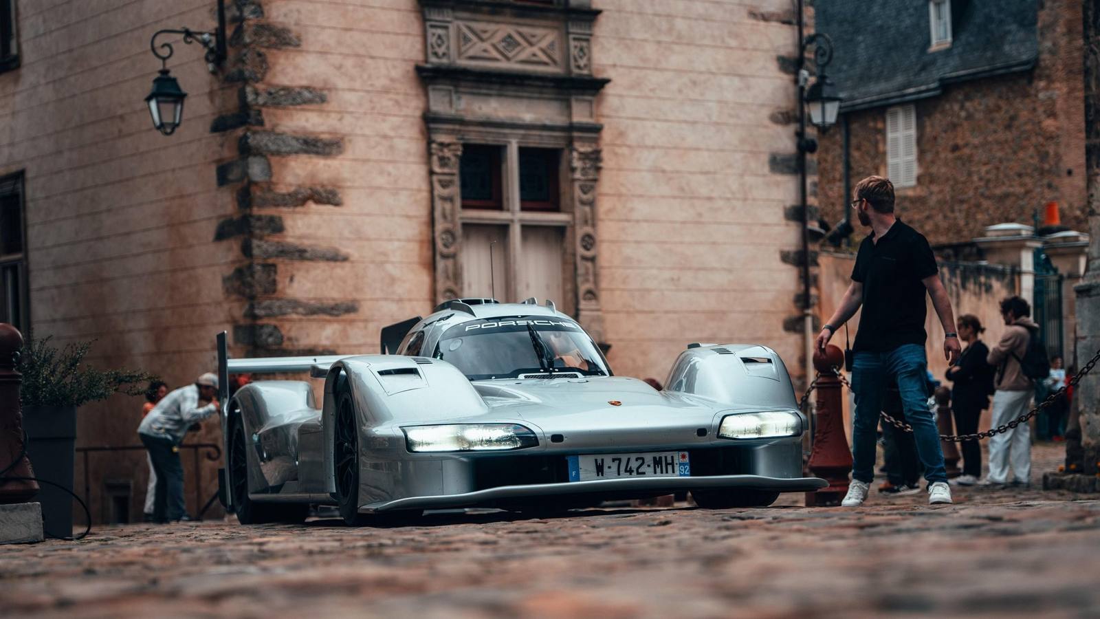 963 RSP