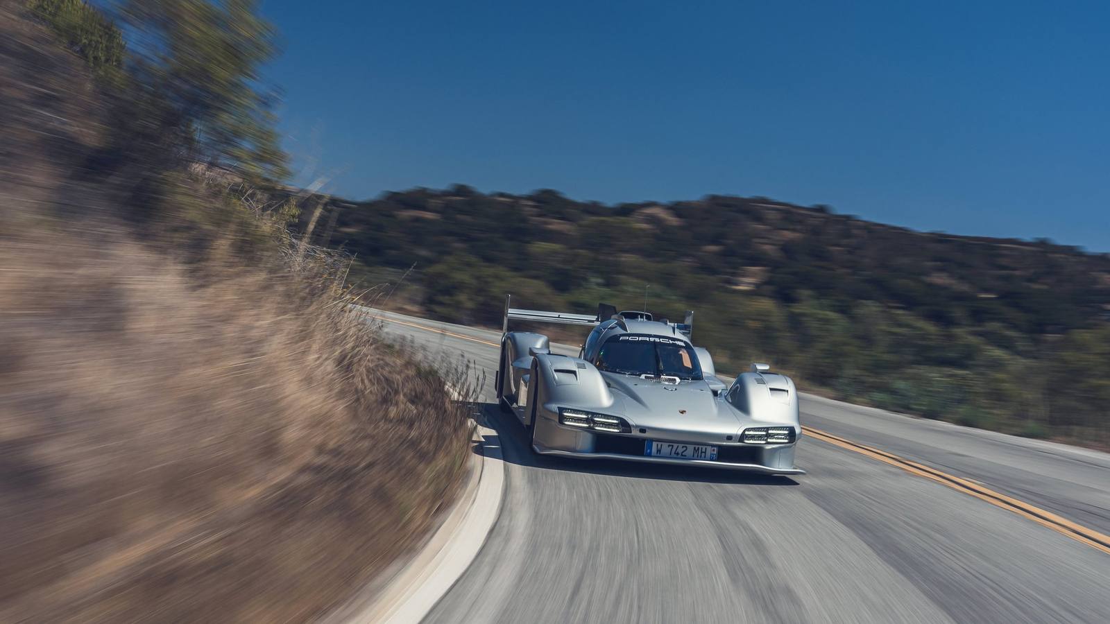 963 RSP