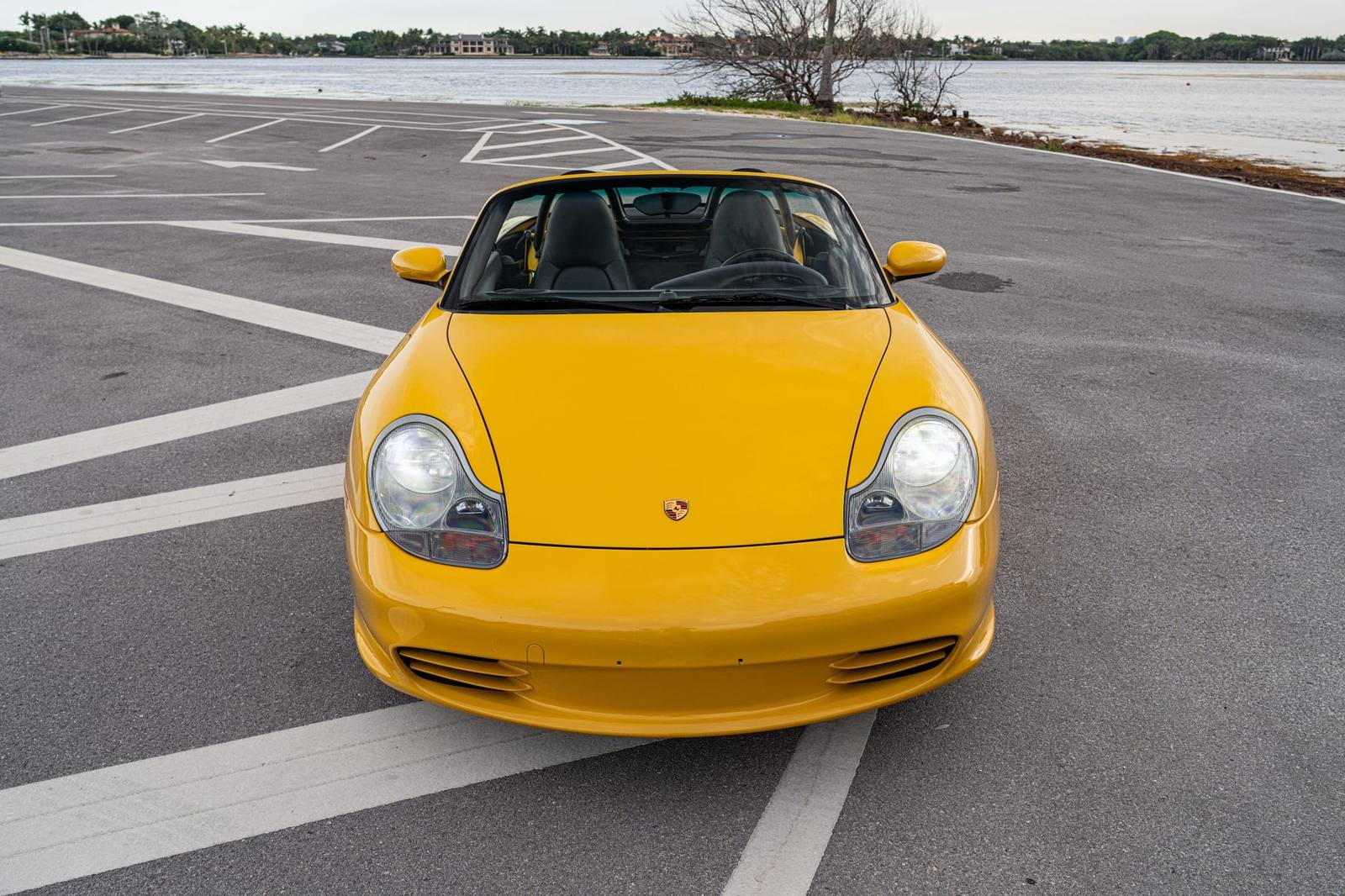 Boxster