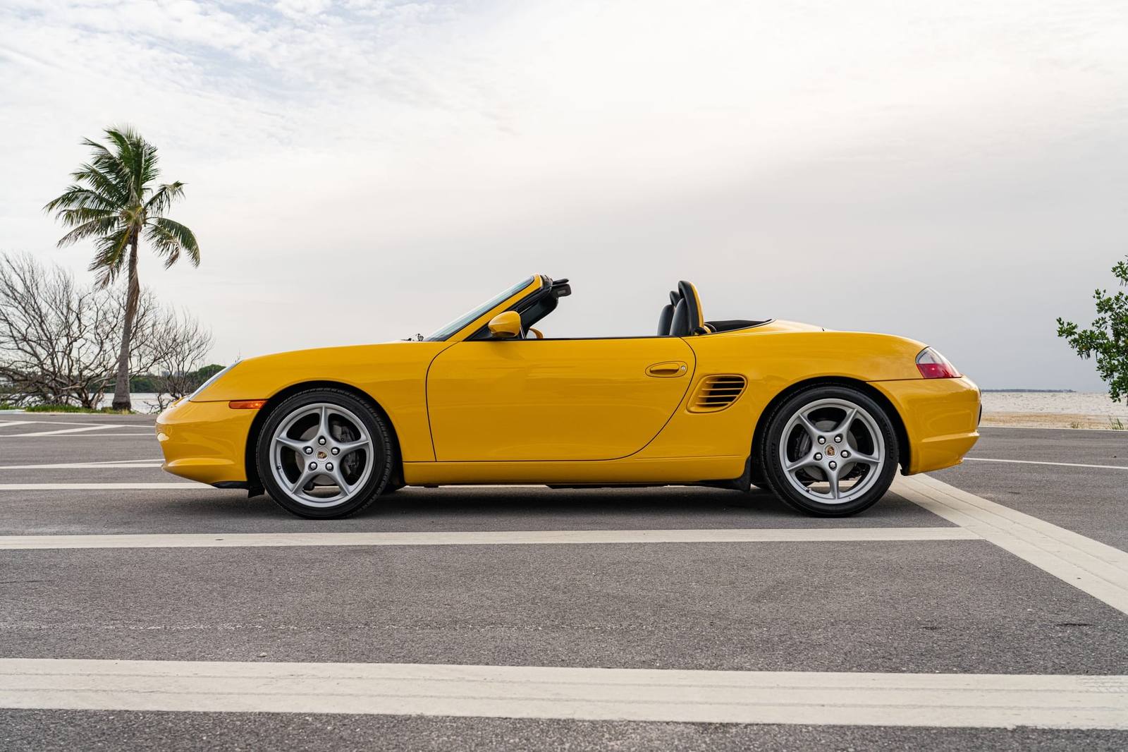 Boxster