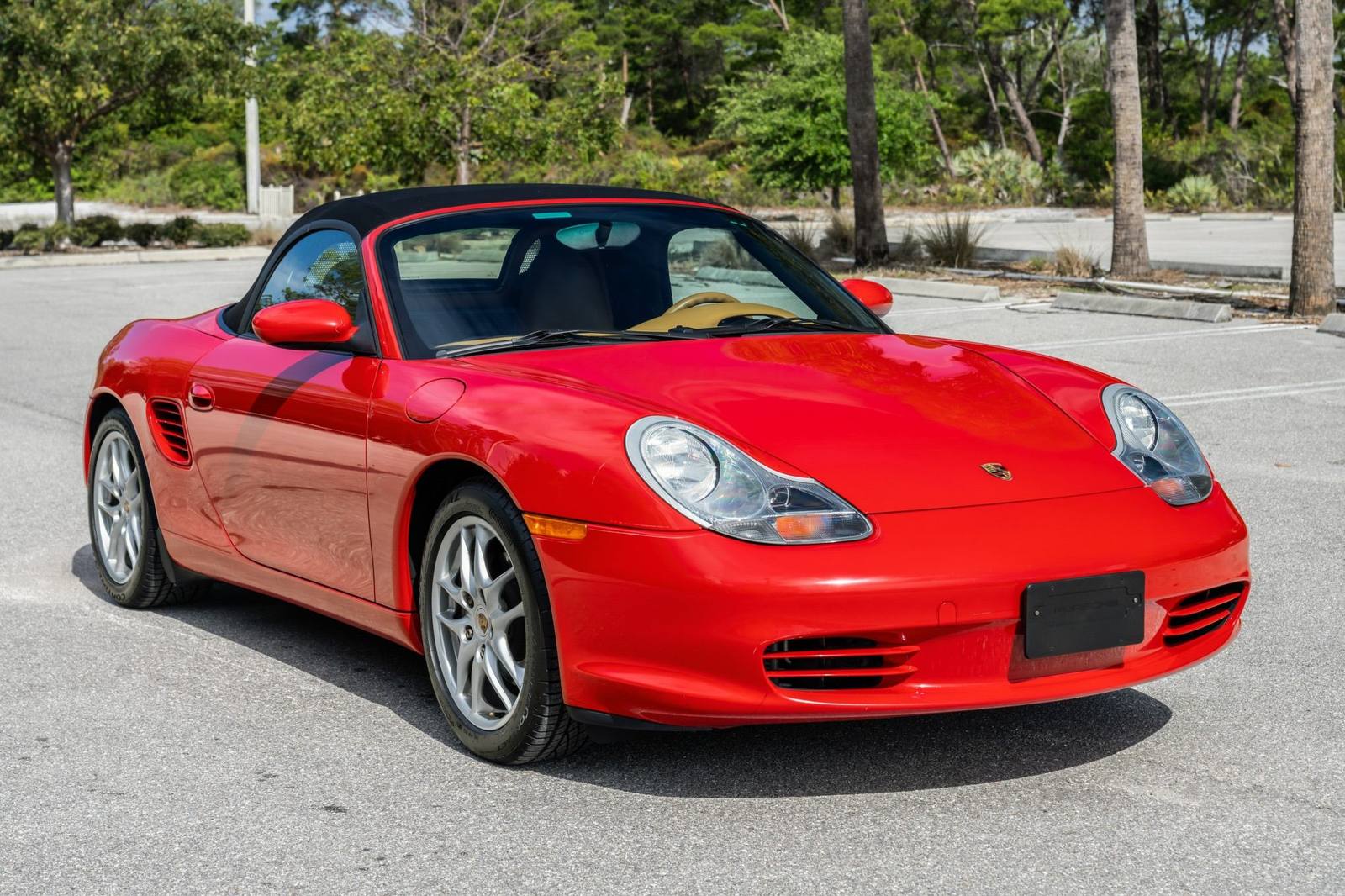 Boxster