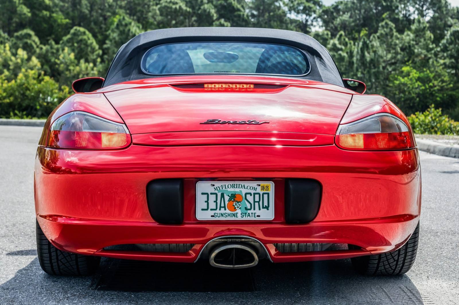 Boxster