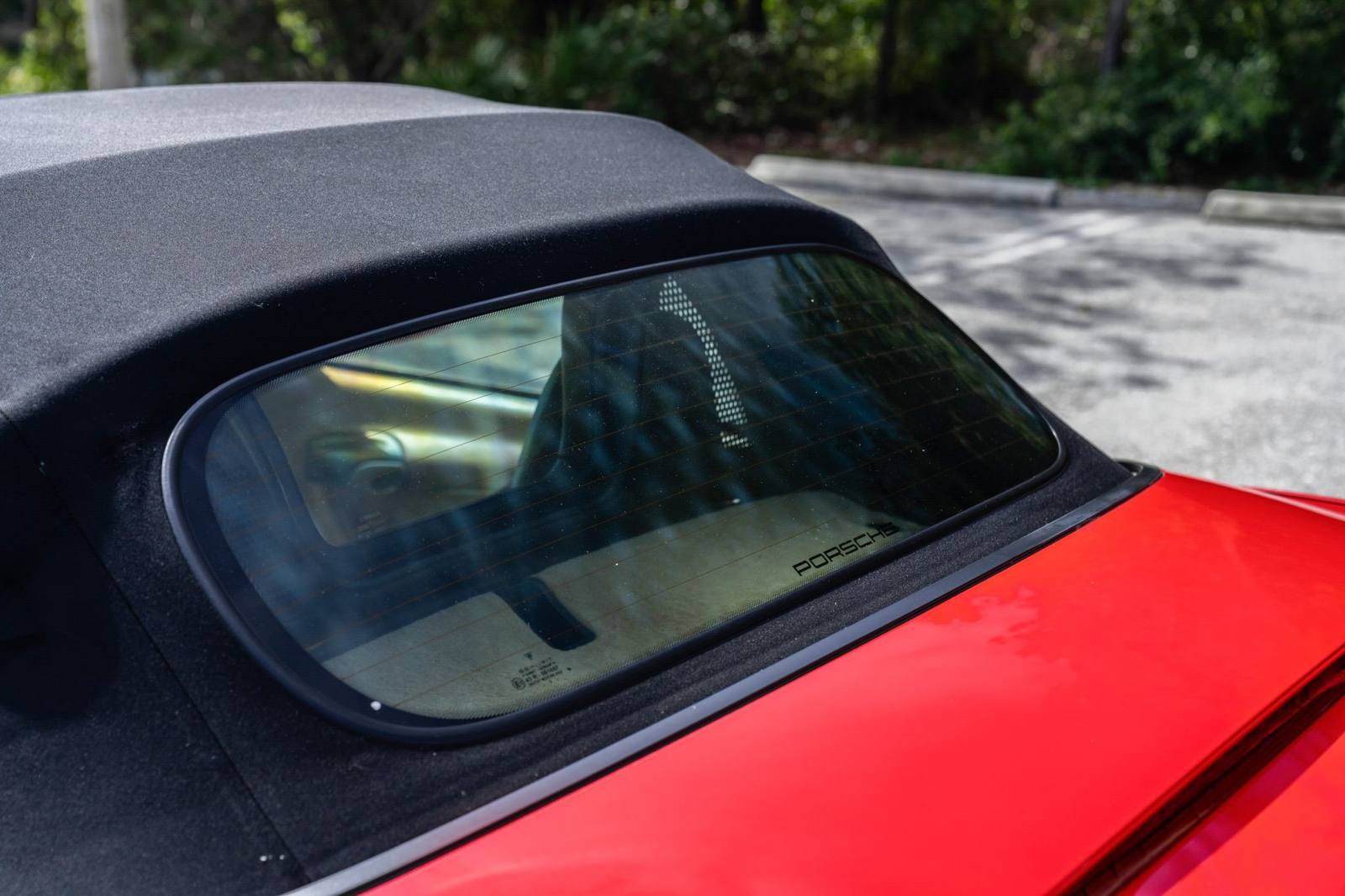 Boxster