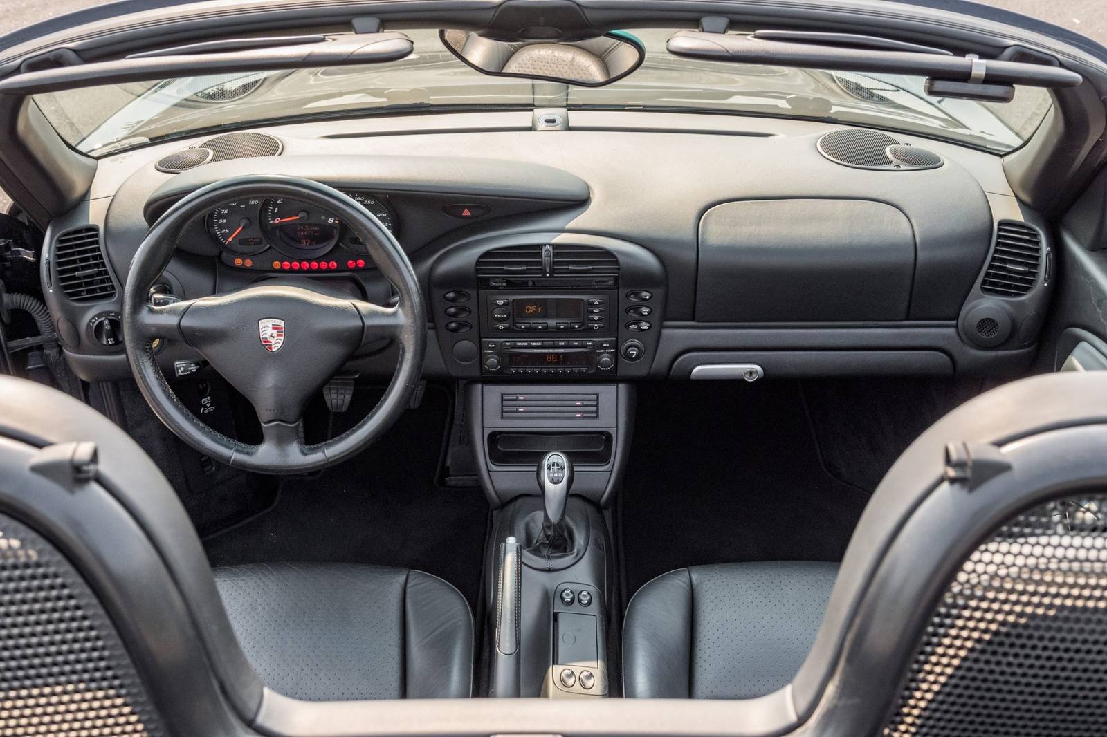 Boxster