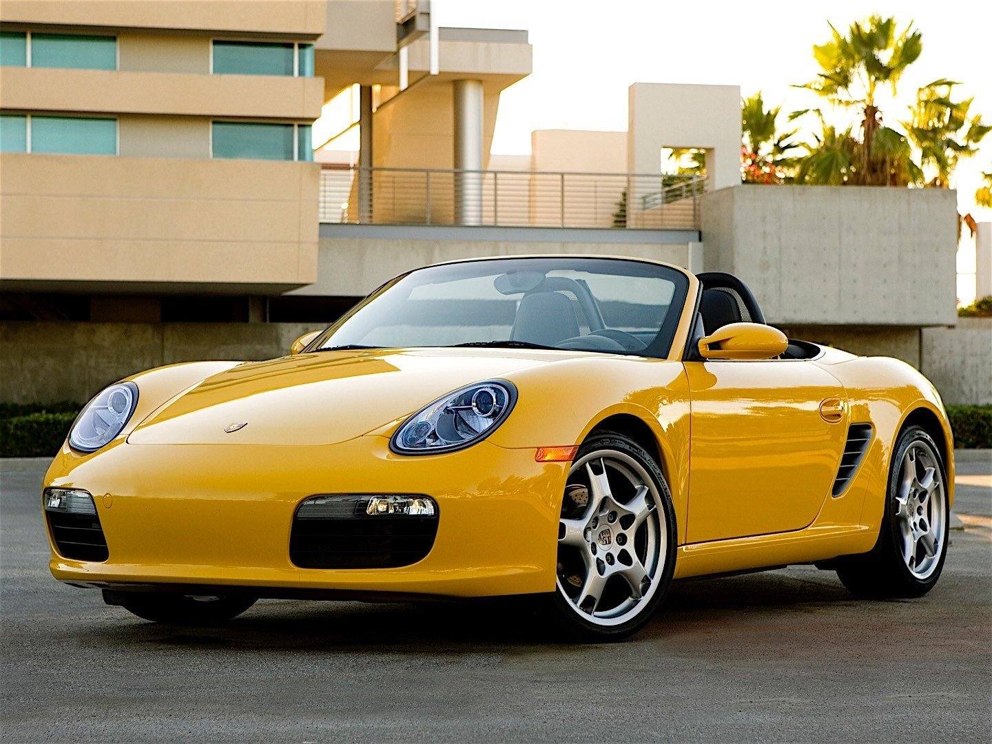 Boxster