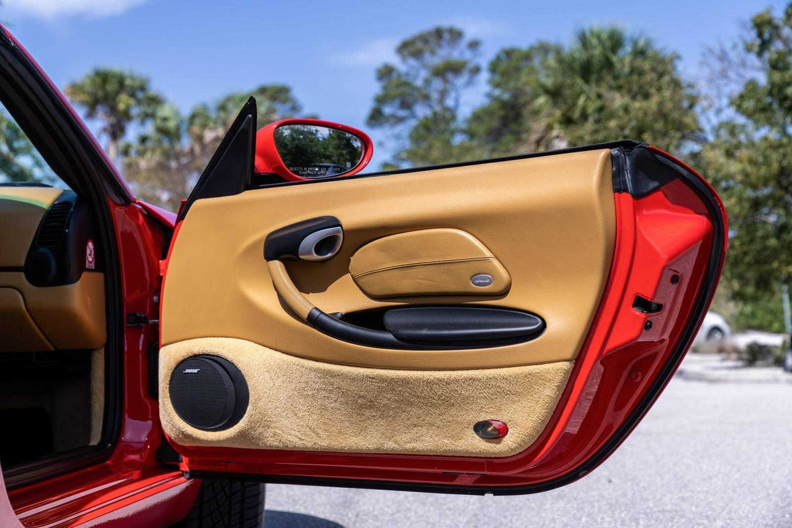 Boxster