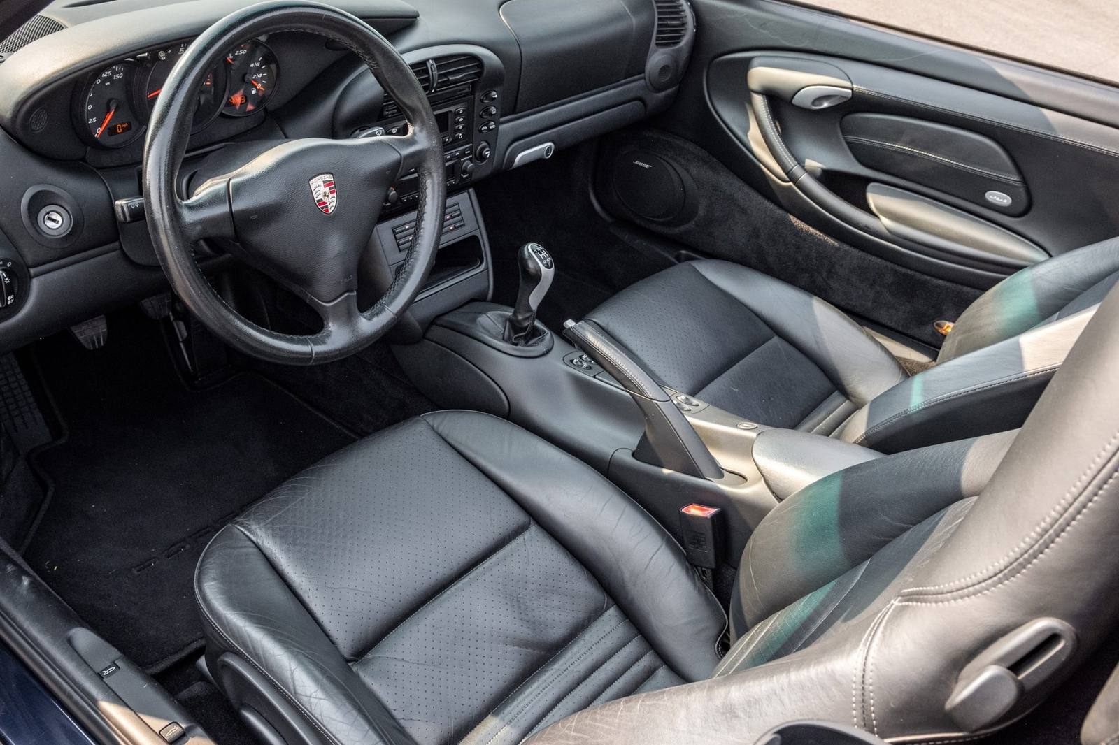 Boxster