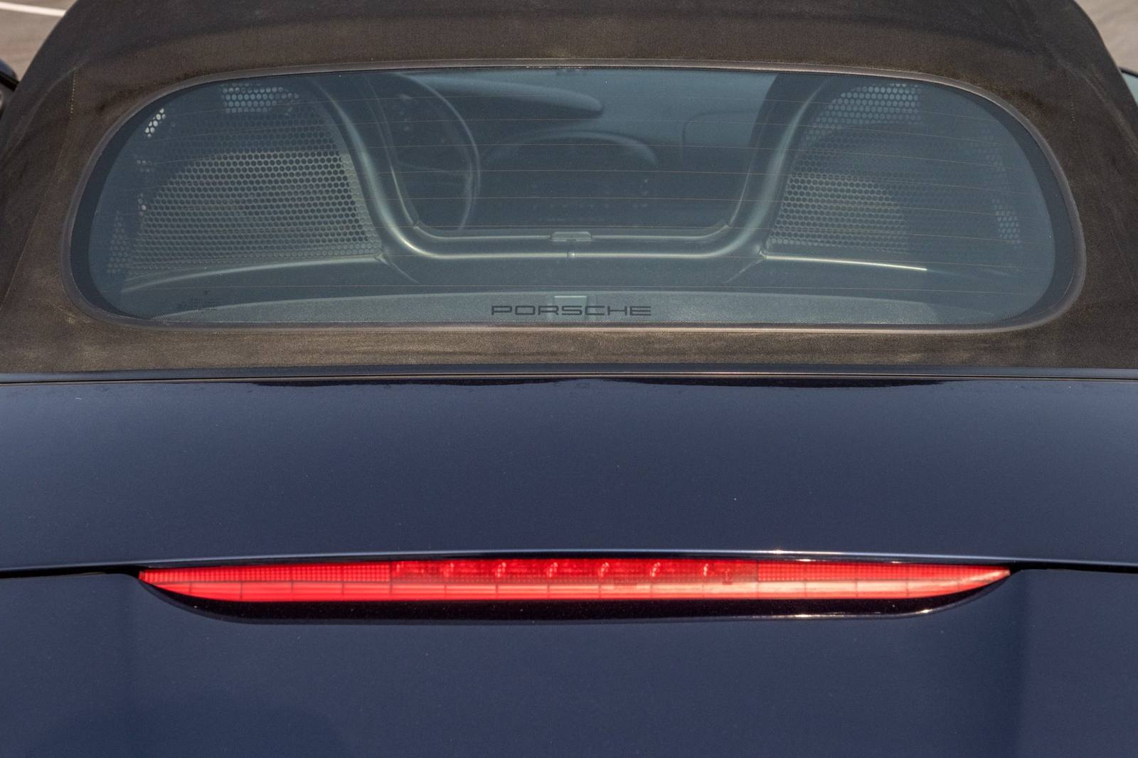 Boxster