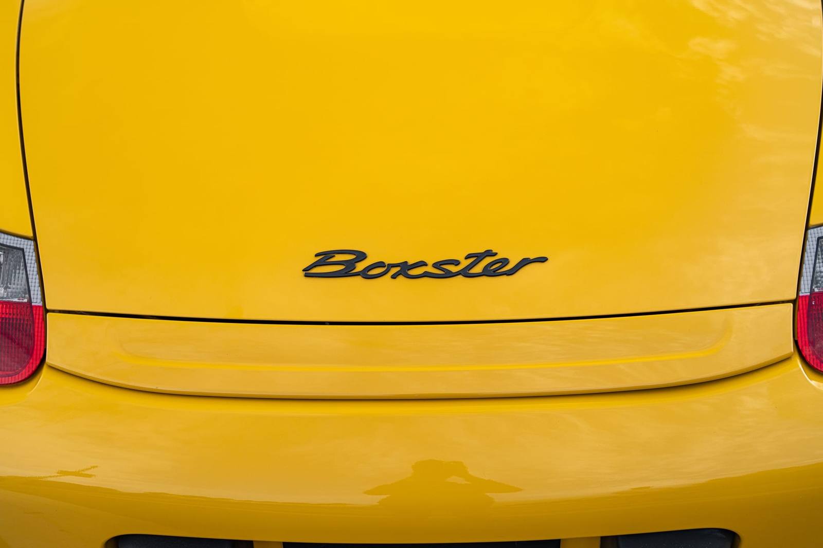 Boxster