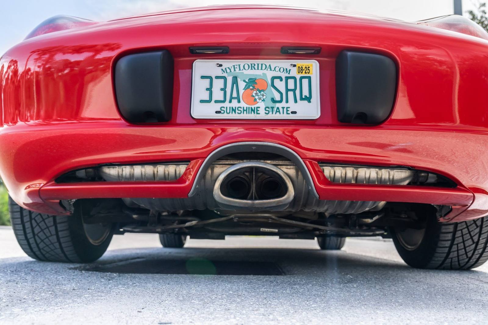 Boxster