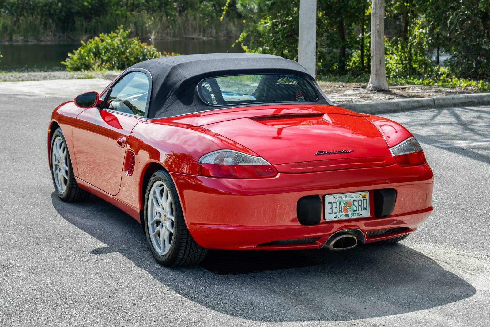 Boxster