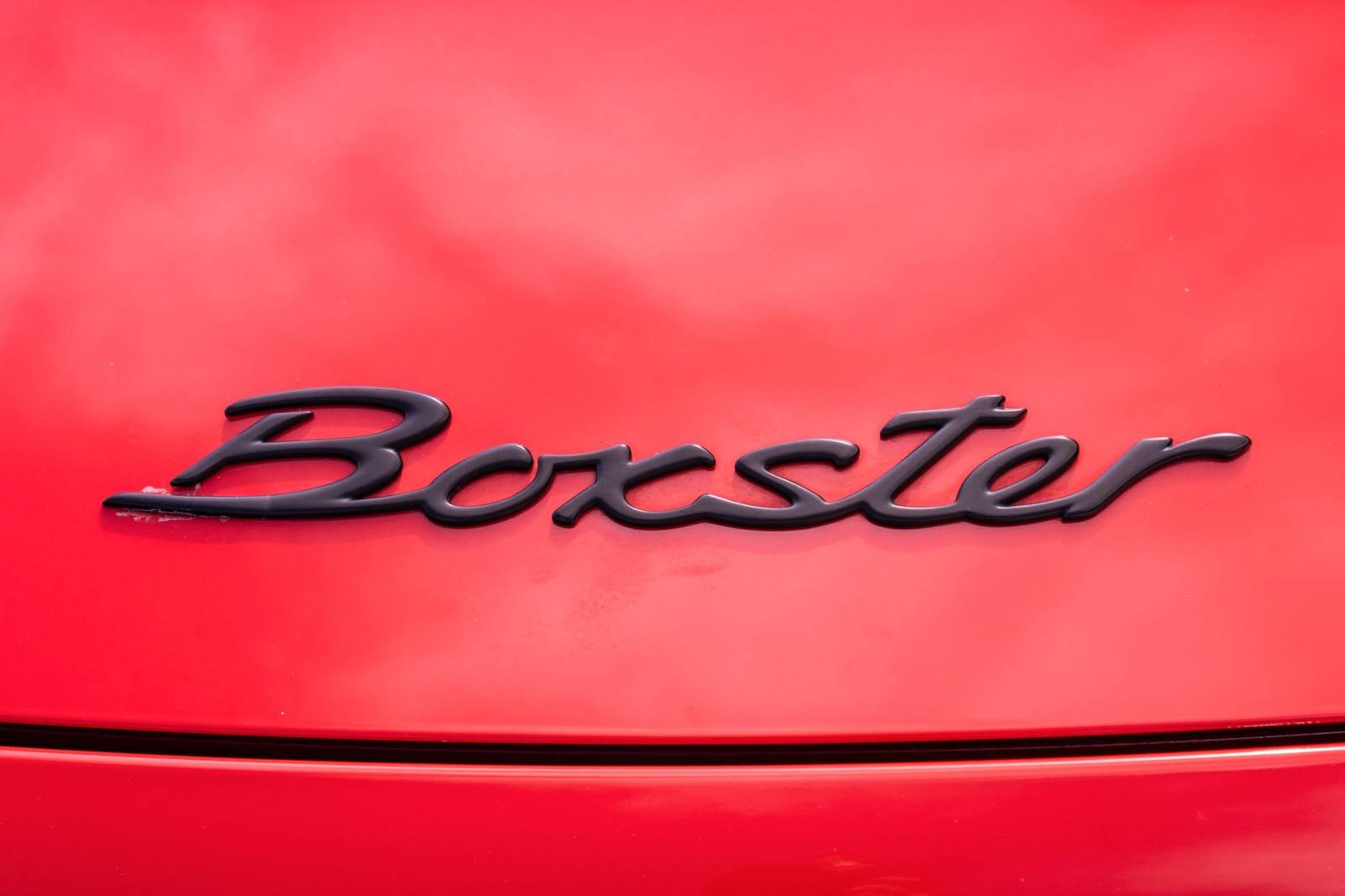 Boxster