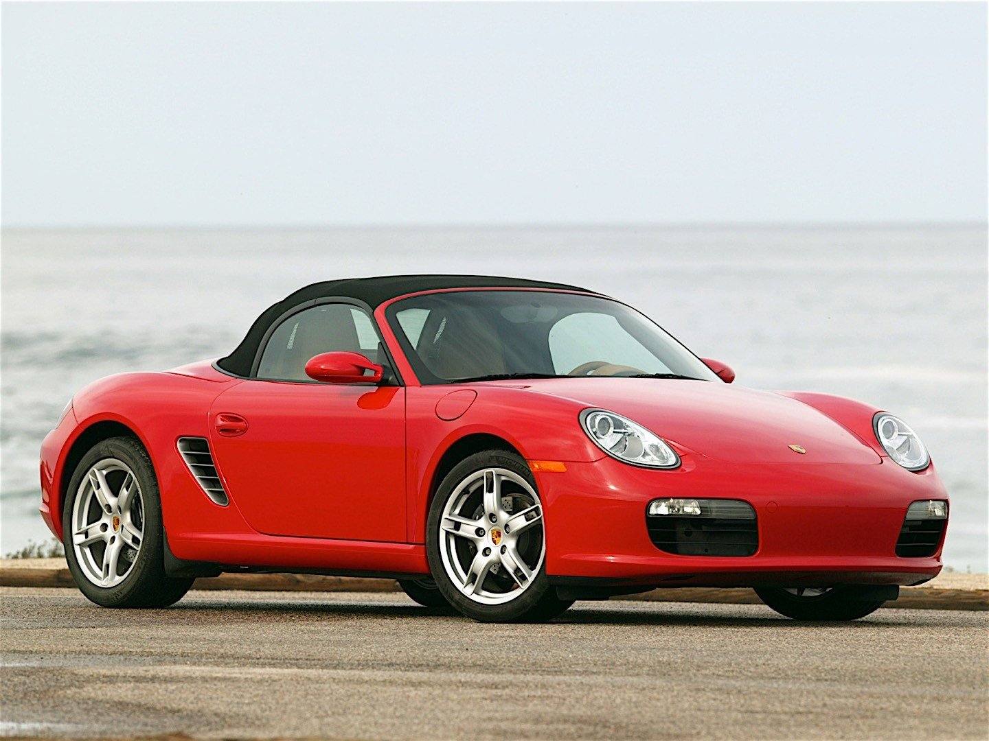 Boxster