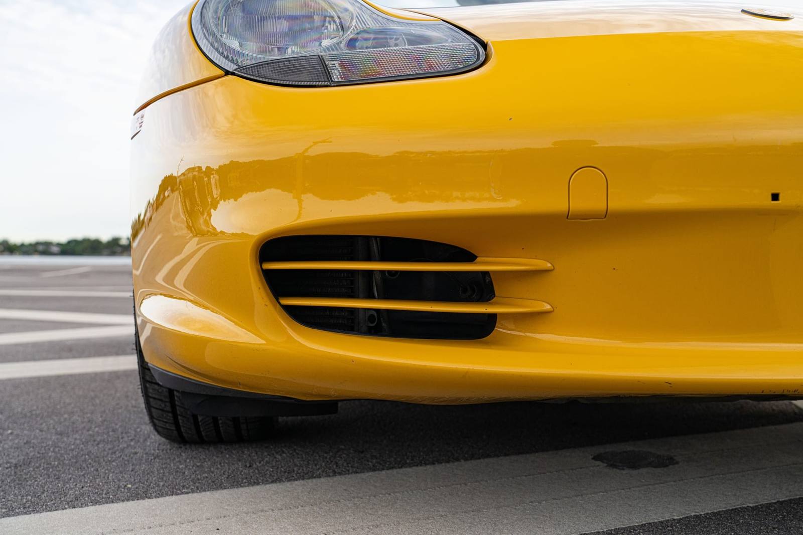 Boxster