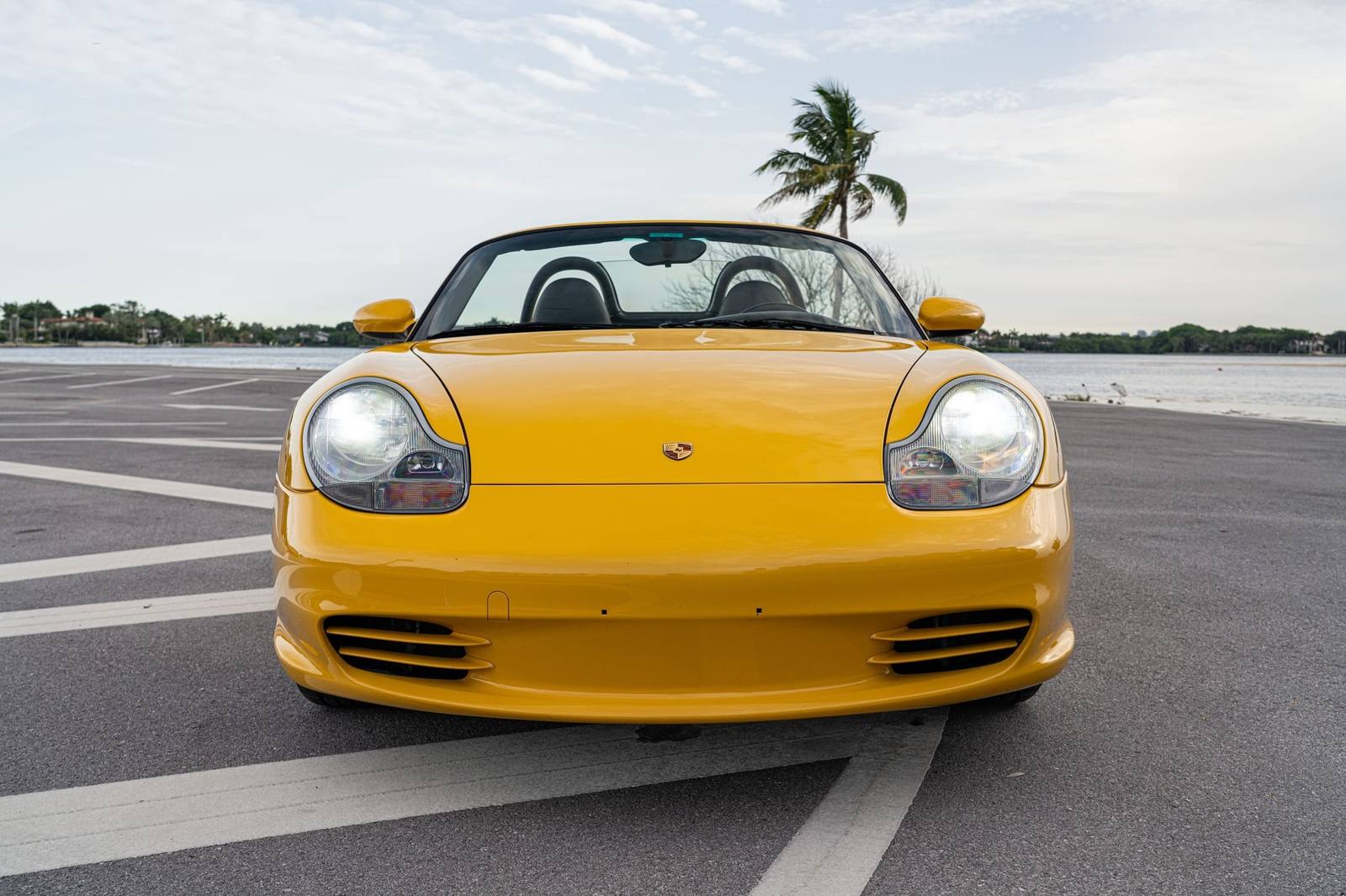 Boxster