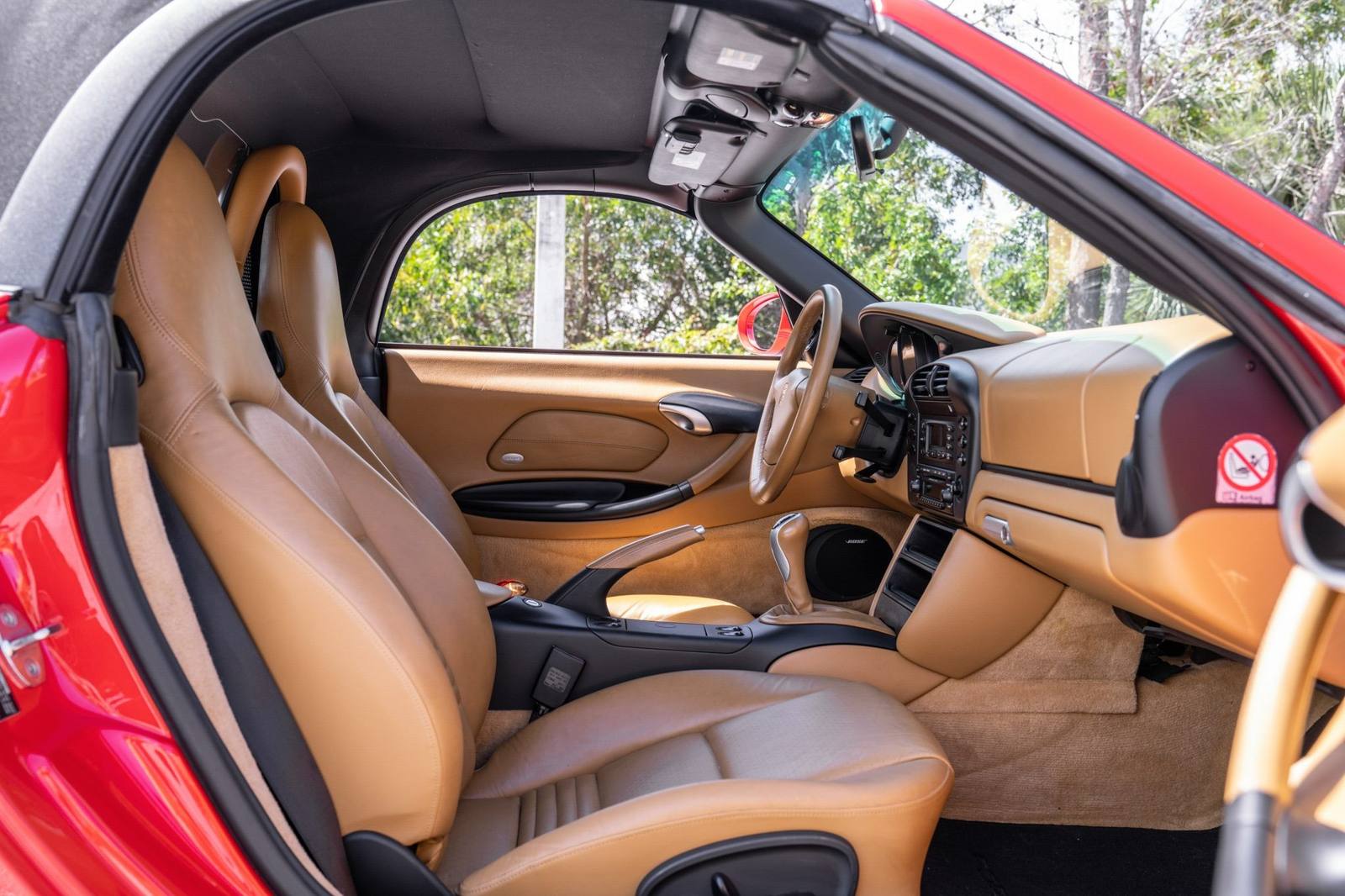 Boxster