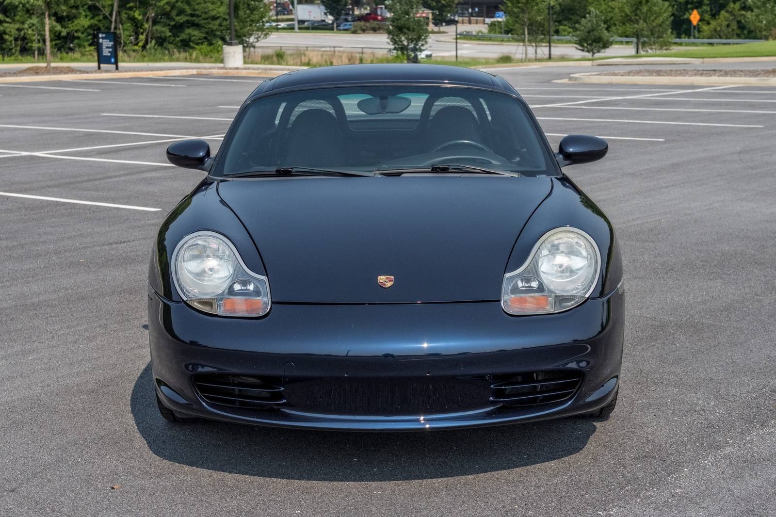 Boxster