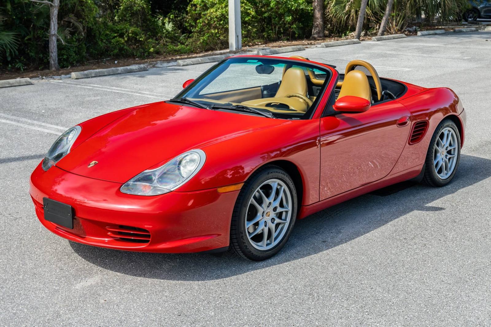 Boxster