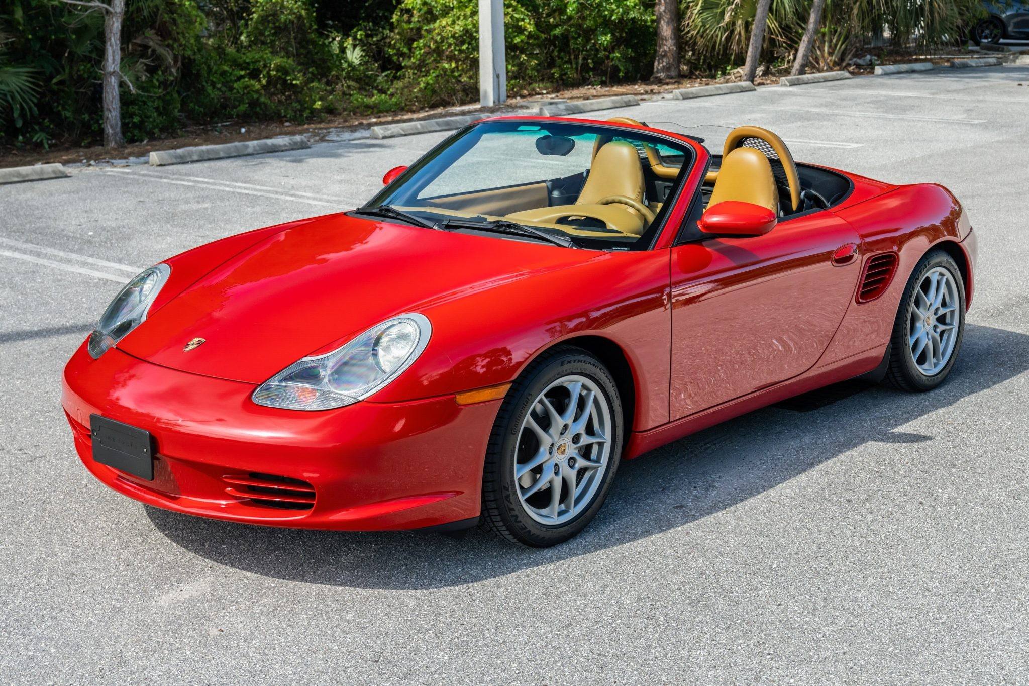 Boxster