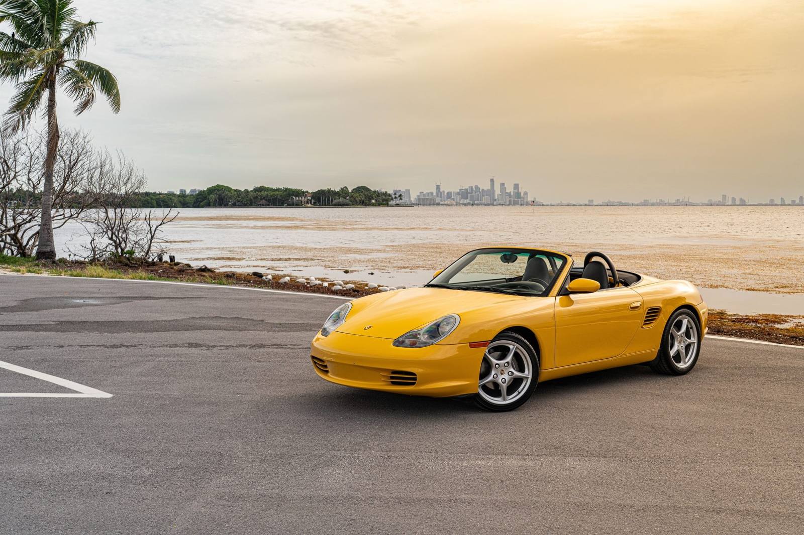 Boxster